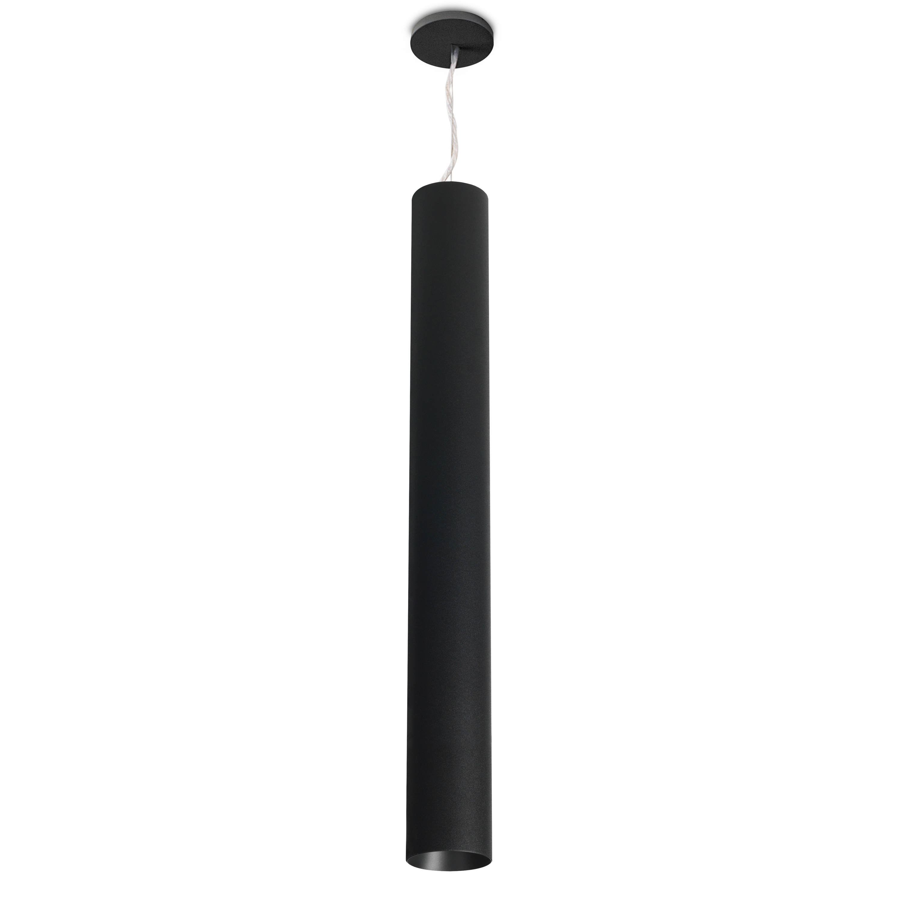TUBED SUSPENSION 1X COB LED