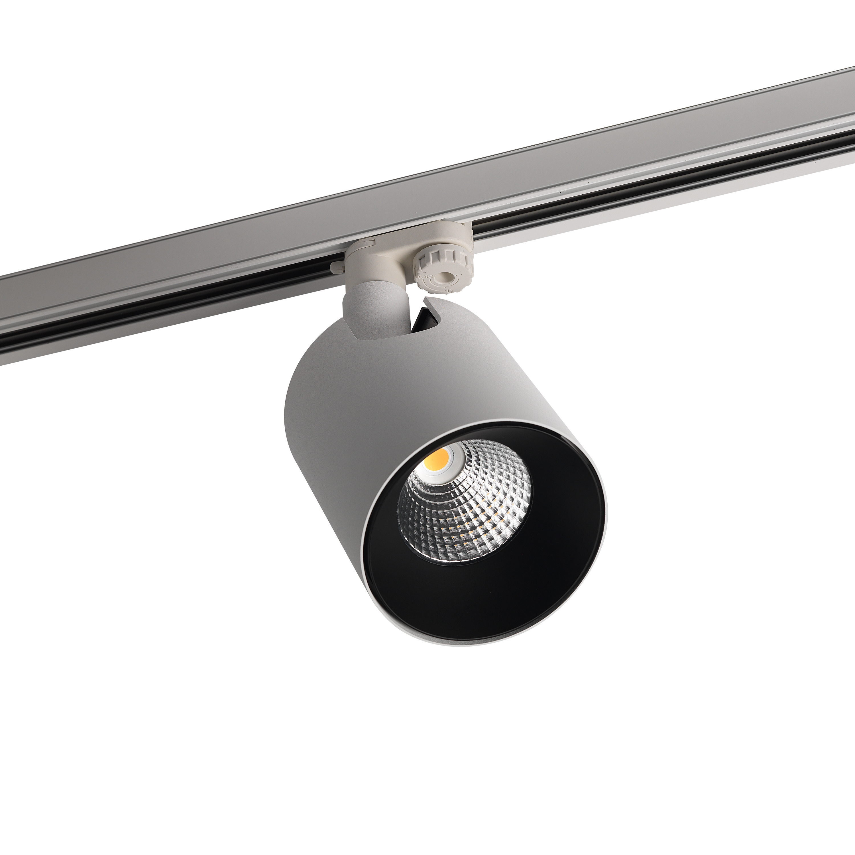 Afficher le produit TUBLR TRACK 1X COB LED du fabricant Orbit