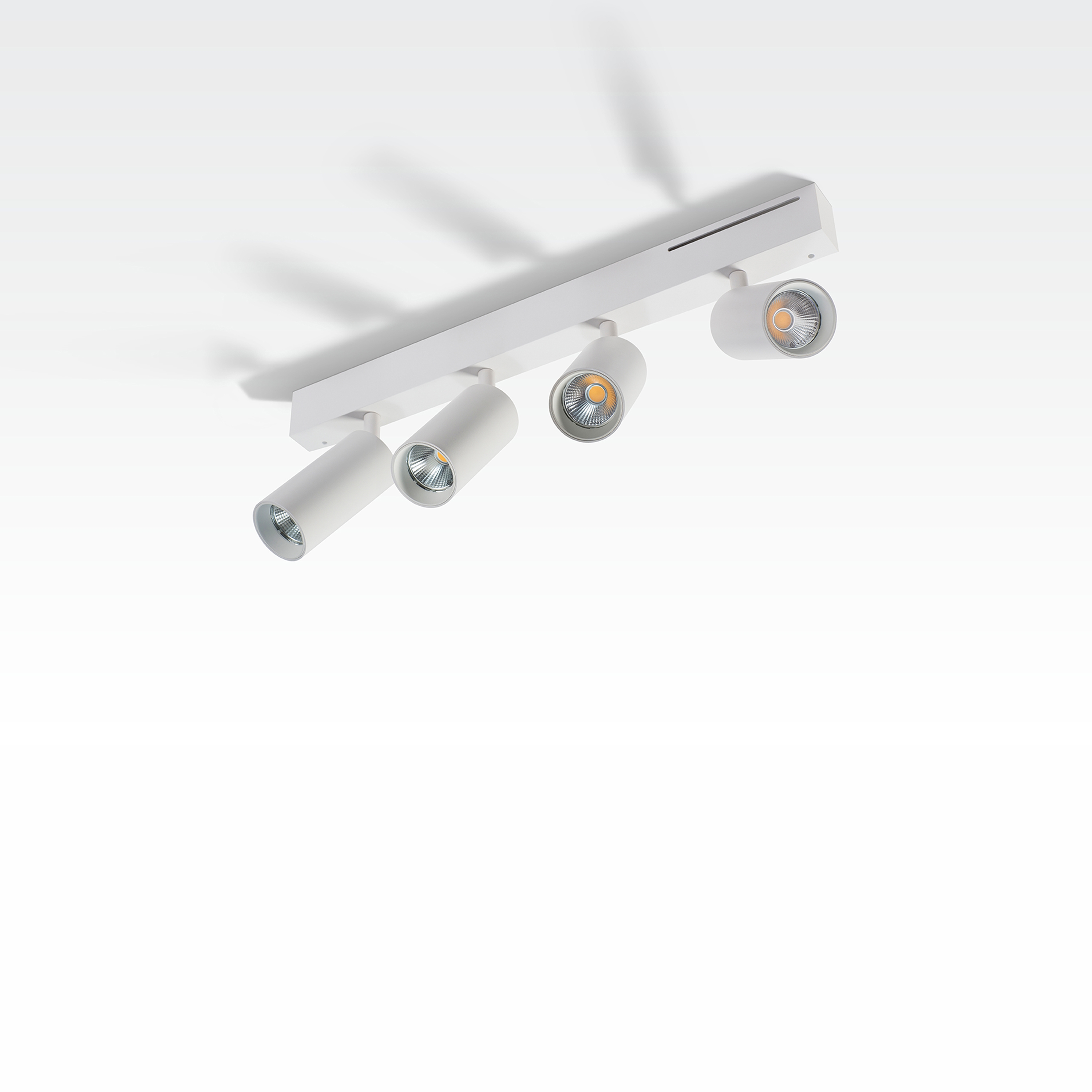 Afficher le produit EASY TUBED QUATRO du fabricant Orbit