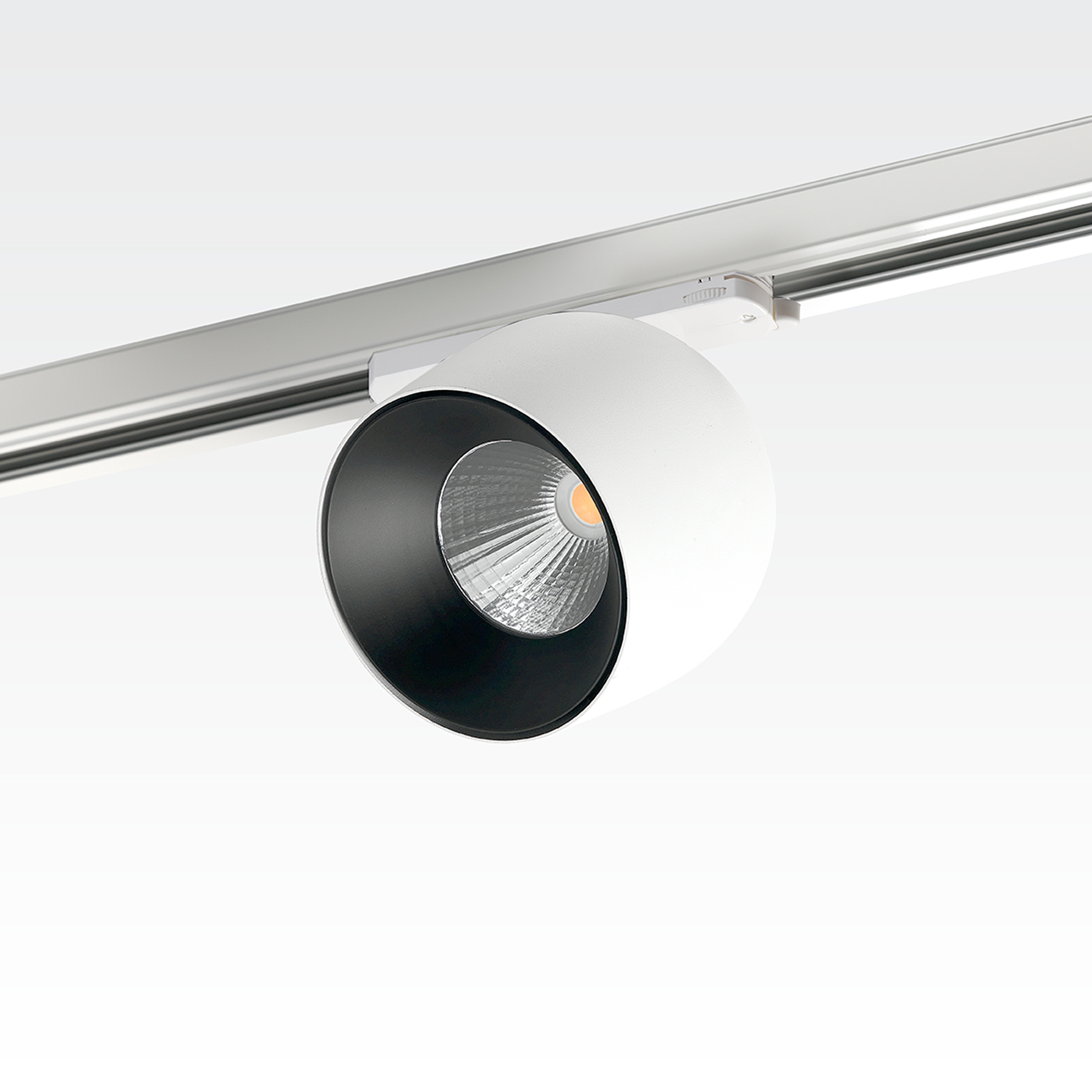 Mostra il prodotto NODDLE TRACK 1X COB LED del produttore Orbit