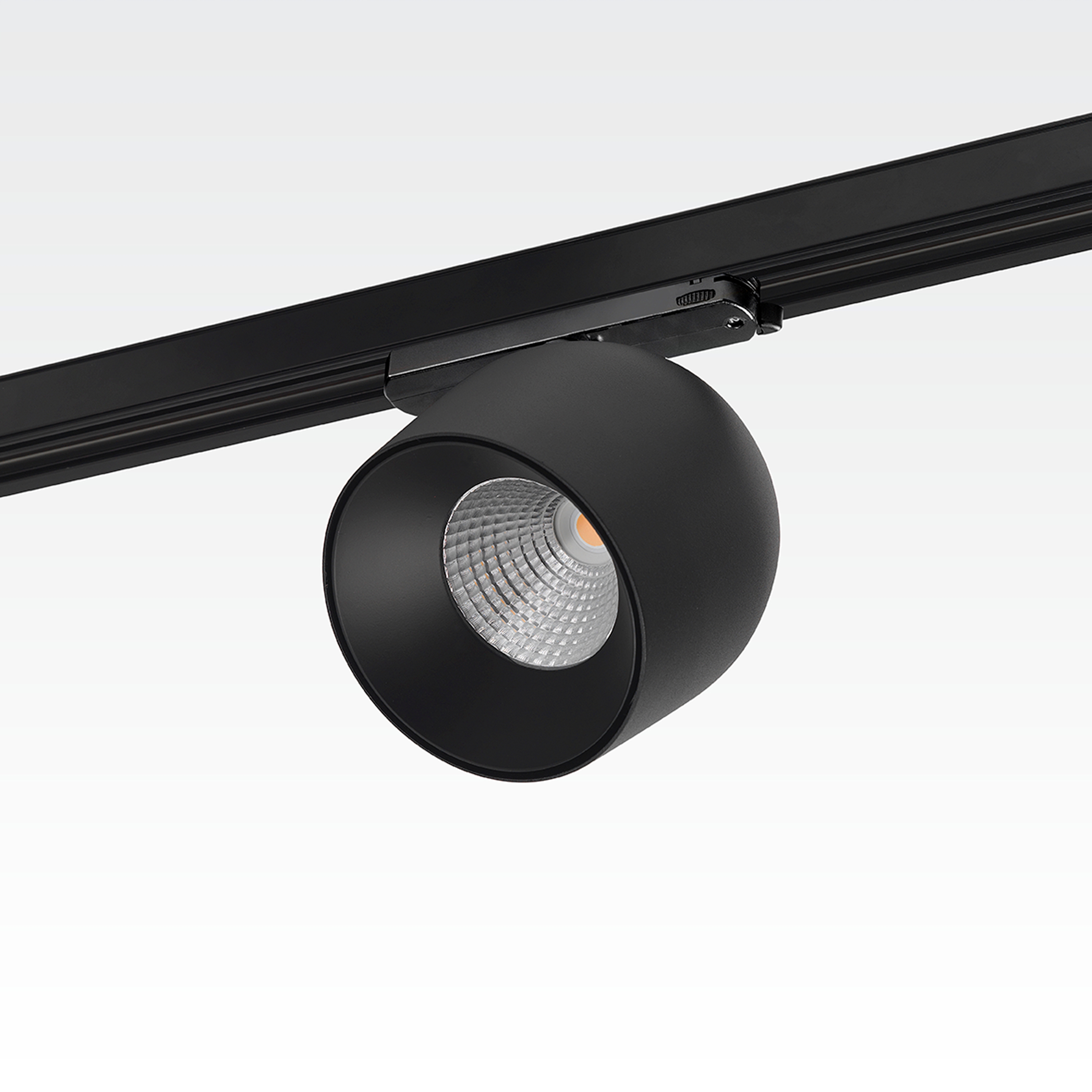Mostra il prodotto NODDLE TRACK 1X COB LED del produttore Orbit