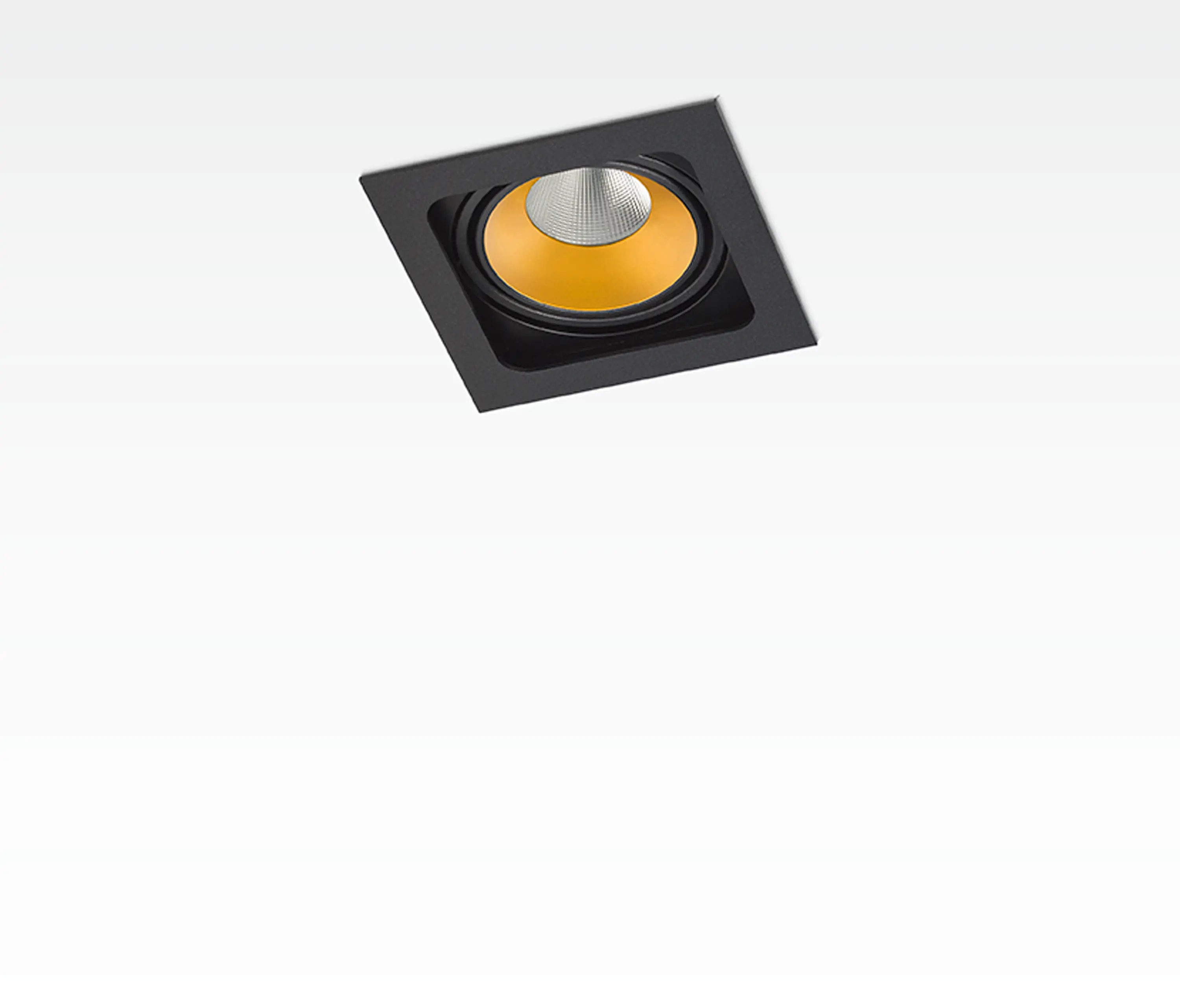 Orbit - PICCOLO FRAME DEEP 1X CONE COB LED