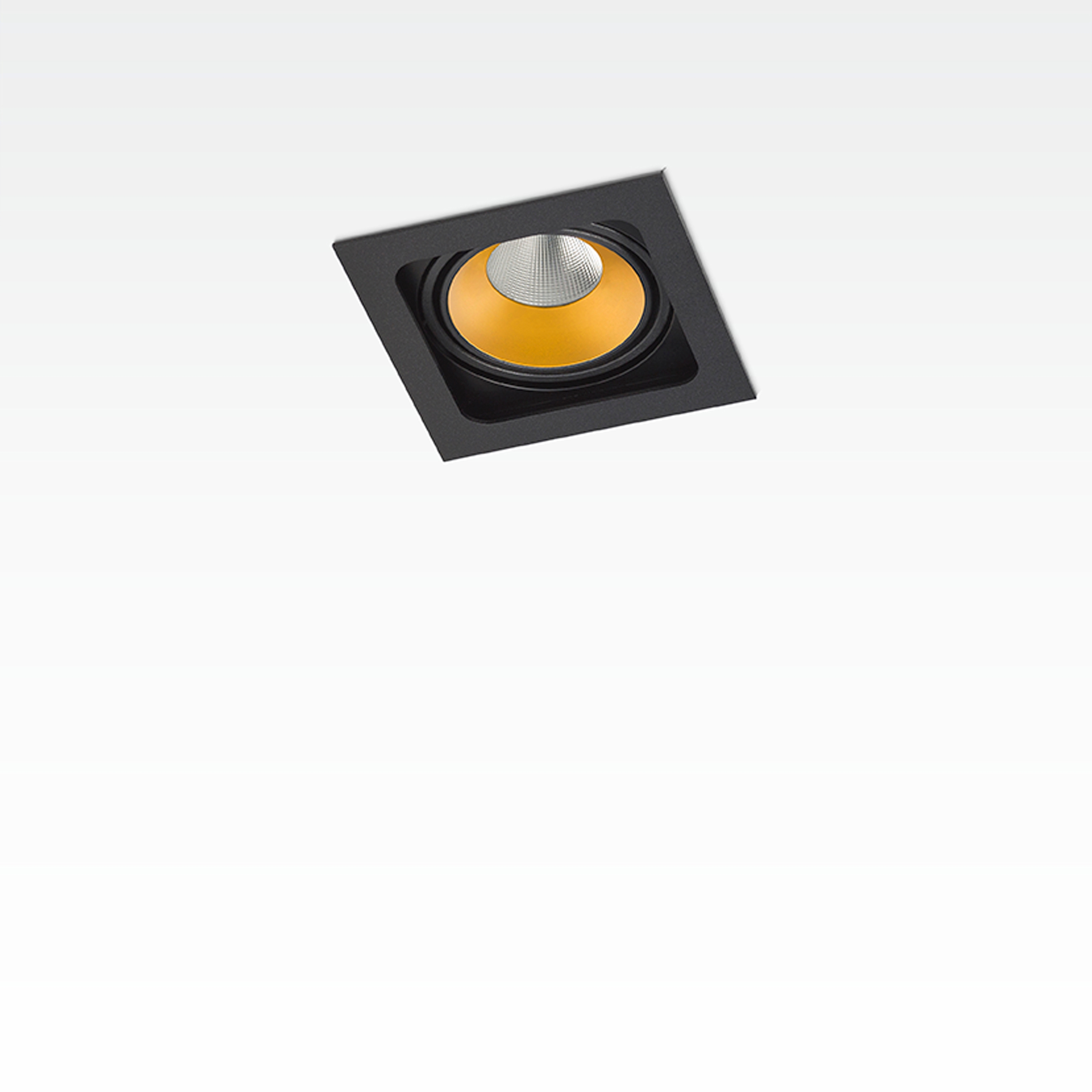 Mostra il prodotto PICCOLO FRAME DEEP 1X CONE COB LED del produttore Orbit