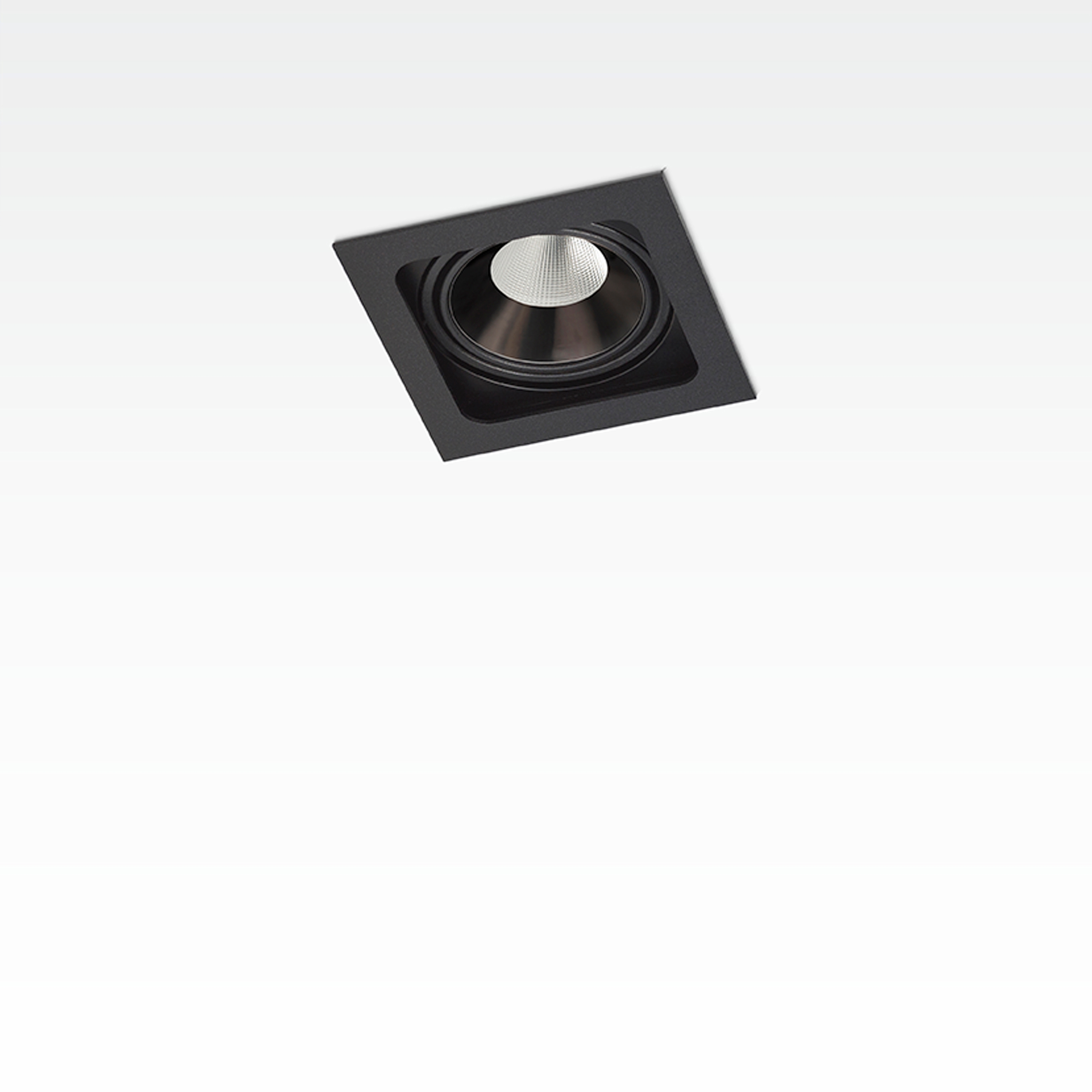 Mostra il prodotto PICCOLO FRAME DEEP 1X CONE COB LED del produttore Orbit