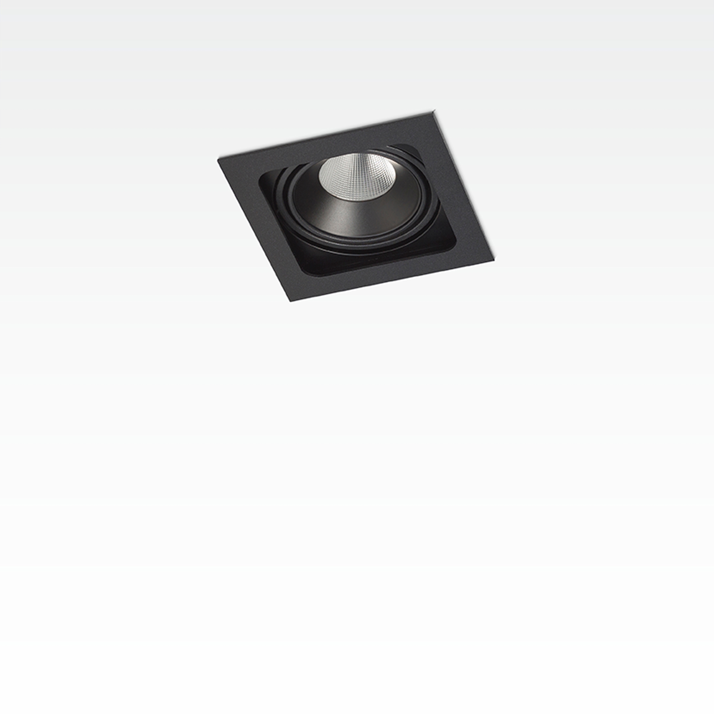 Mostra il prodotto PICCOLO FRAME DEEP 1X CONE COB LED del produttore Orbit