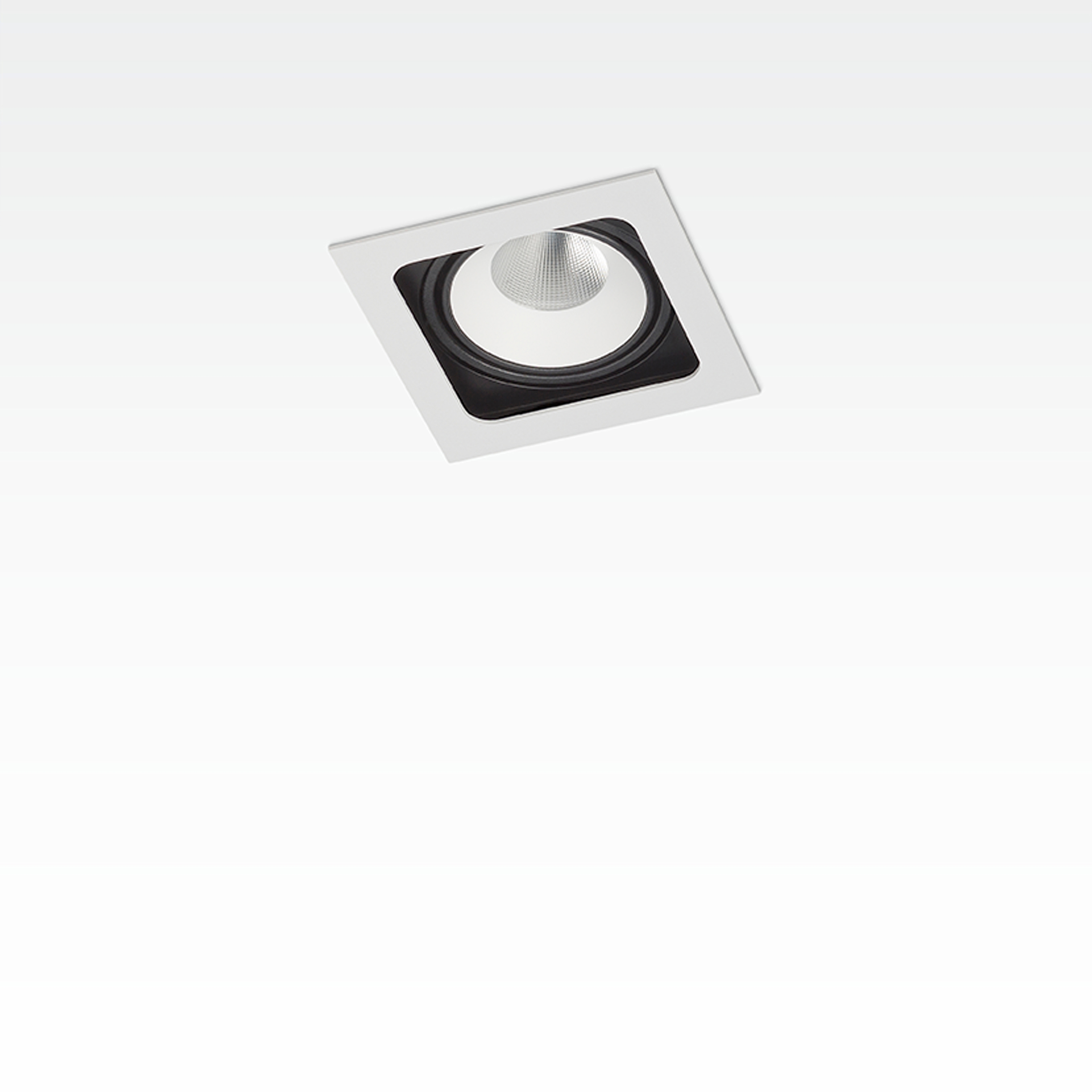 Mostra il prodotto PICCOLO FRAME DEEP 1X CONE COB LED del produttore Orbit