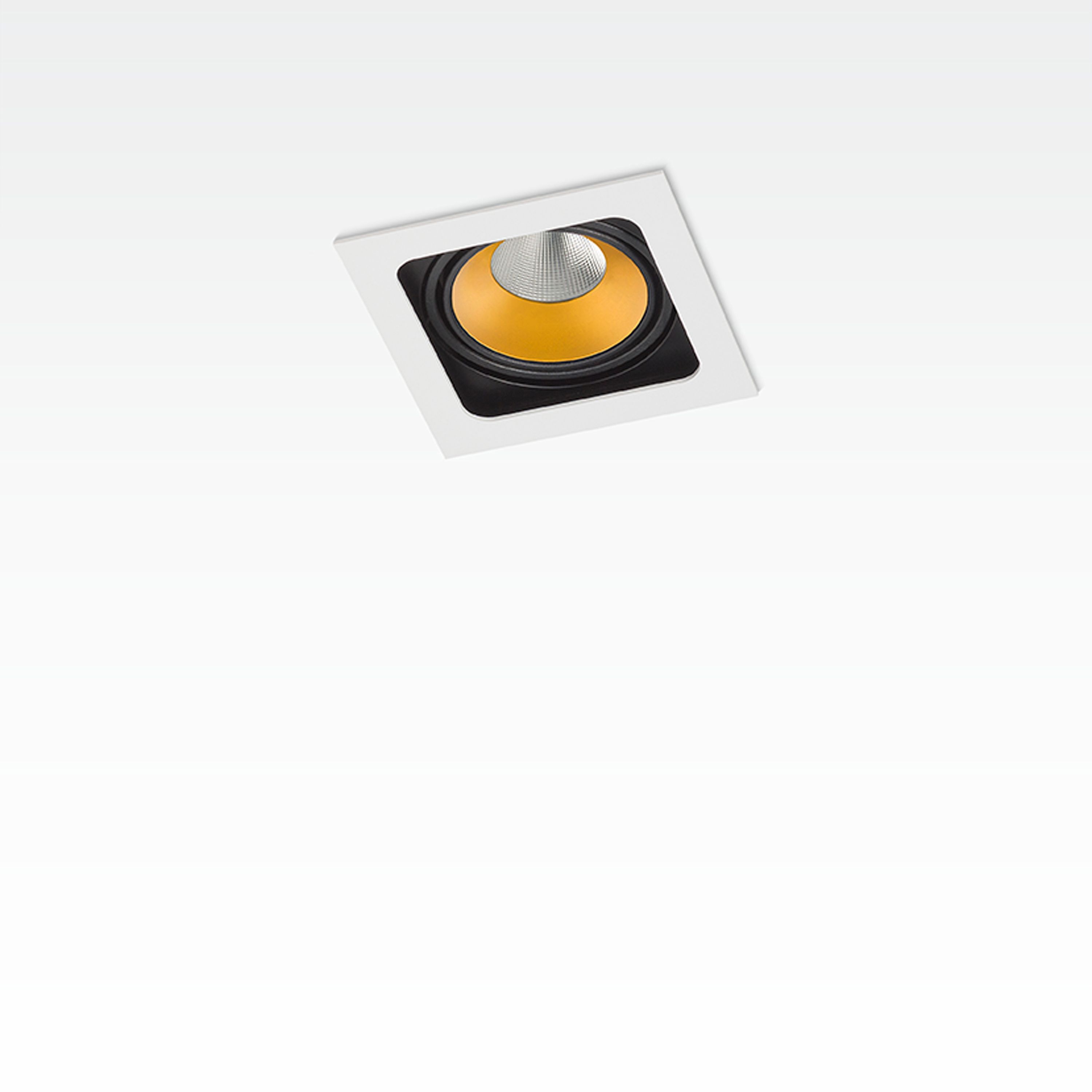 Mostra il prodotto PICCOLO FRAME DEEP 1X CONE COB LED del produttore Orbit