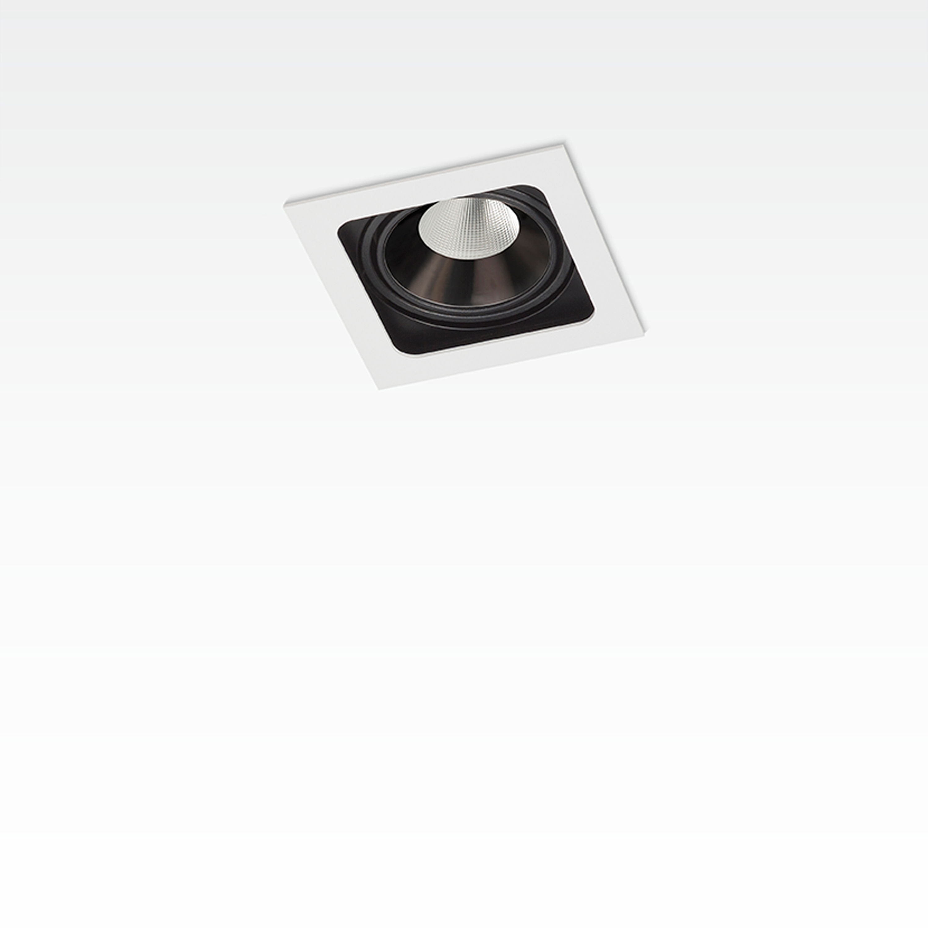 Mostra il prodotto PICCOLO FRAME DEEP 1X CONE COB LED del produttore Orbit