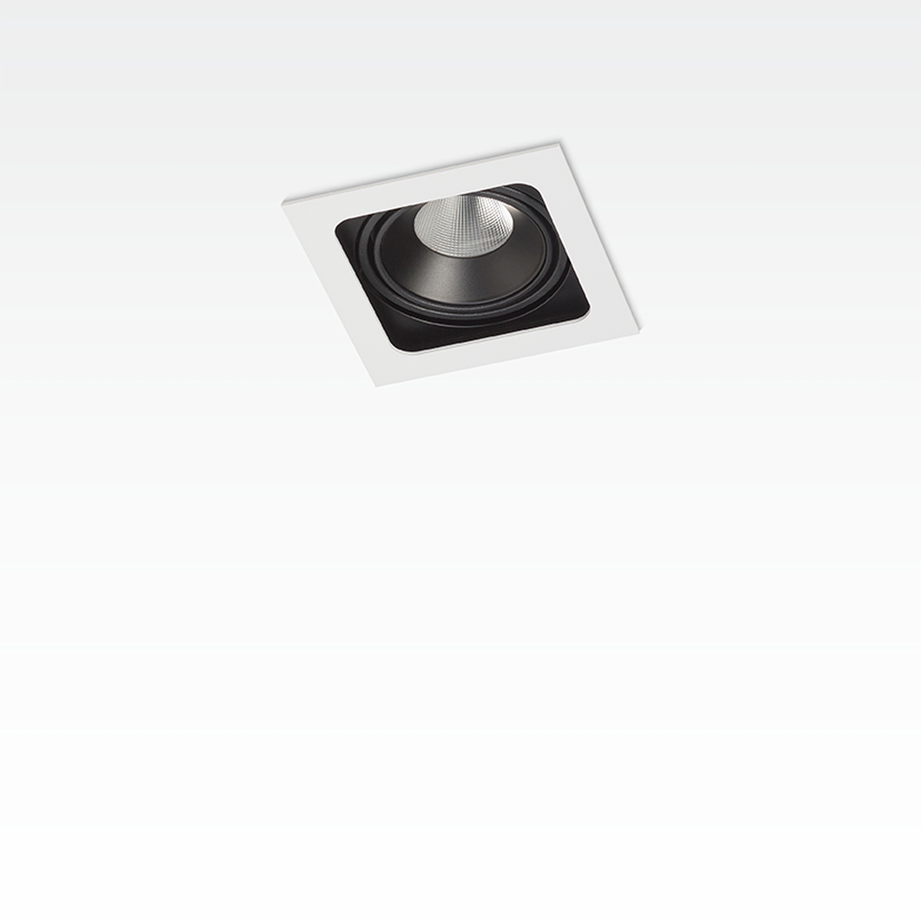 Mostra il prodotto PICCOLO FRAME DEEP 1X CONE COB LED del produttore Orbit