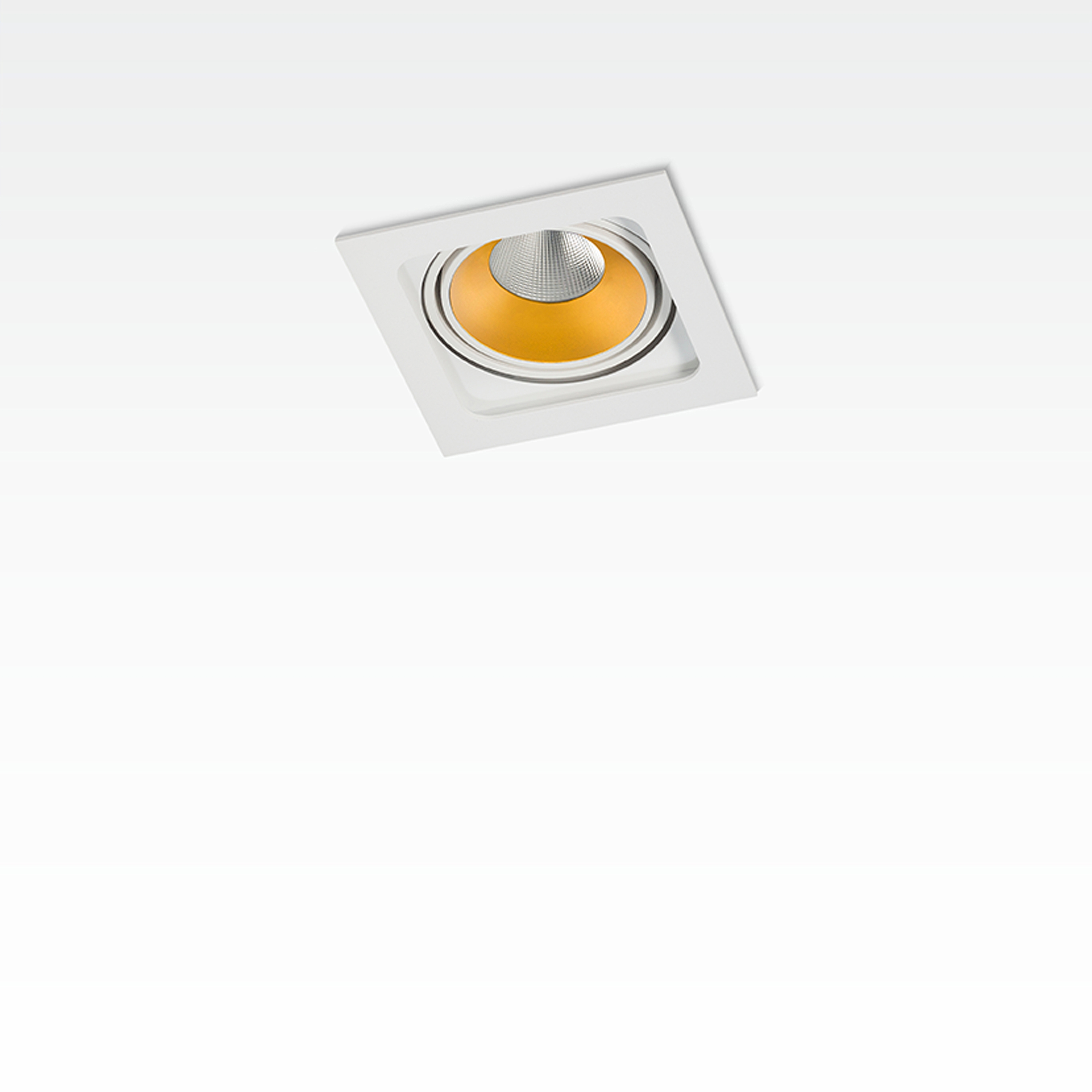 Mostra il prodotto PICCOLO FRAME DEEP 1X CONE COB LED del produttore Orbit