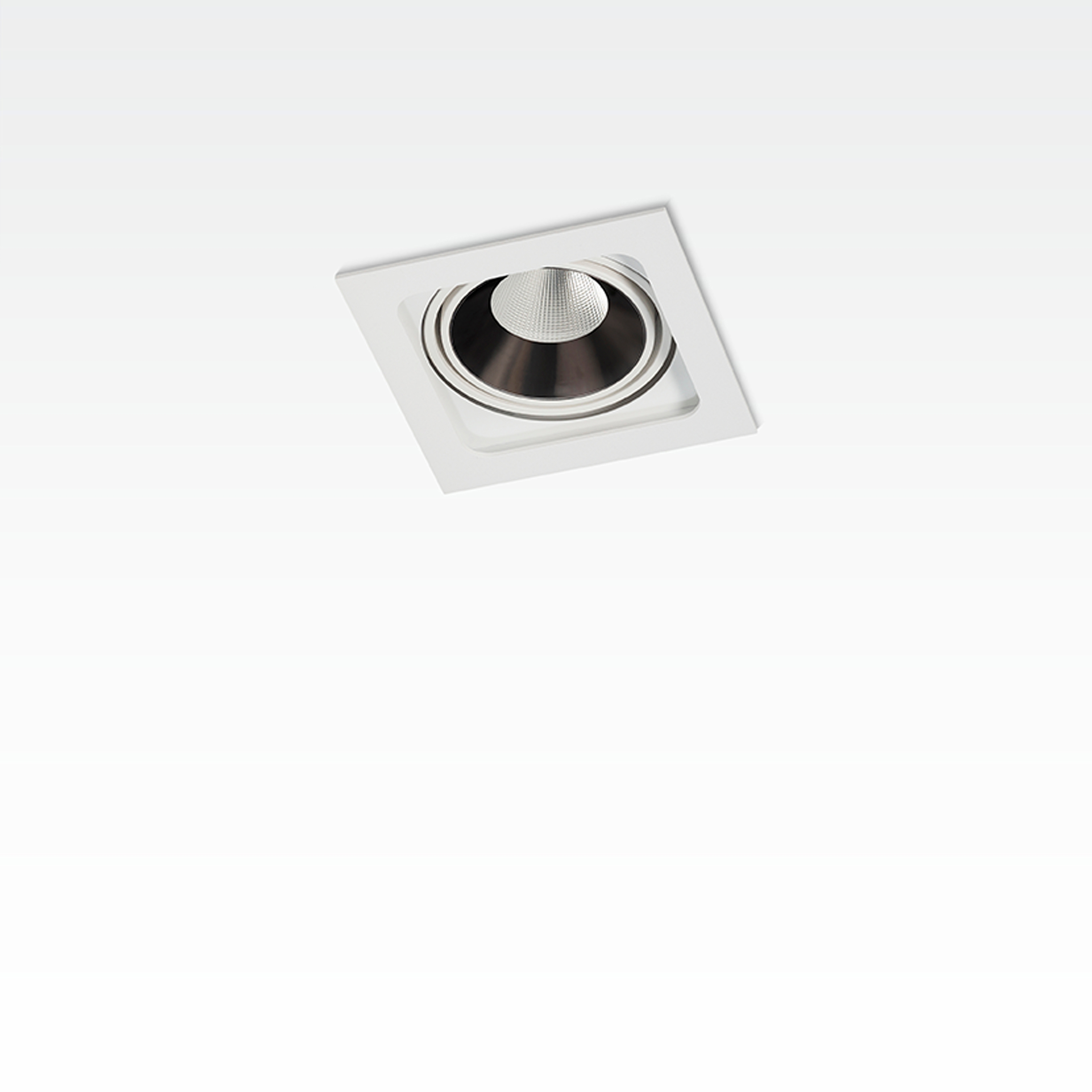 Mostra il prodotto PICCOLO FRAME DEEP 1X CONE COB LED del produttore Orbit