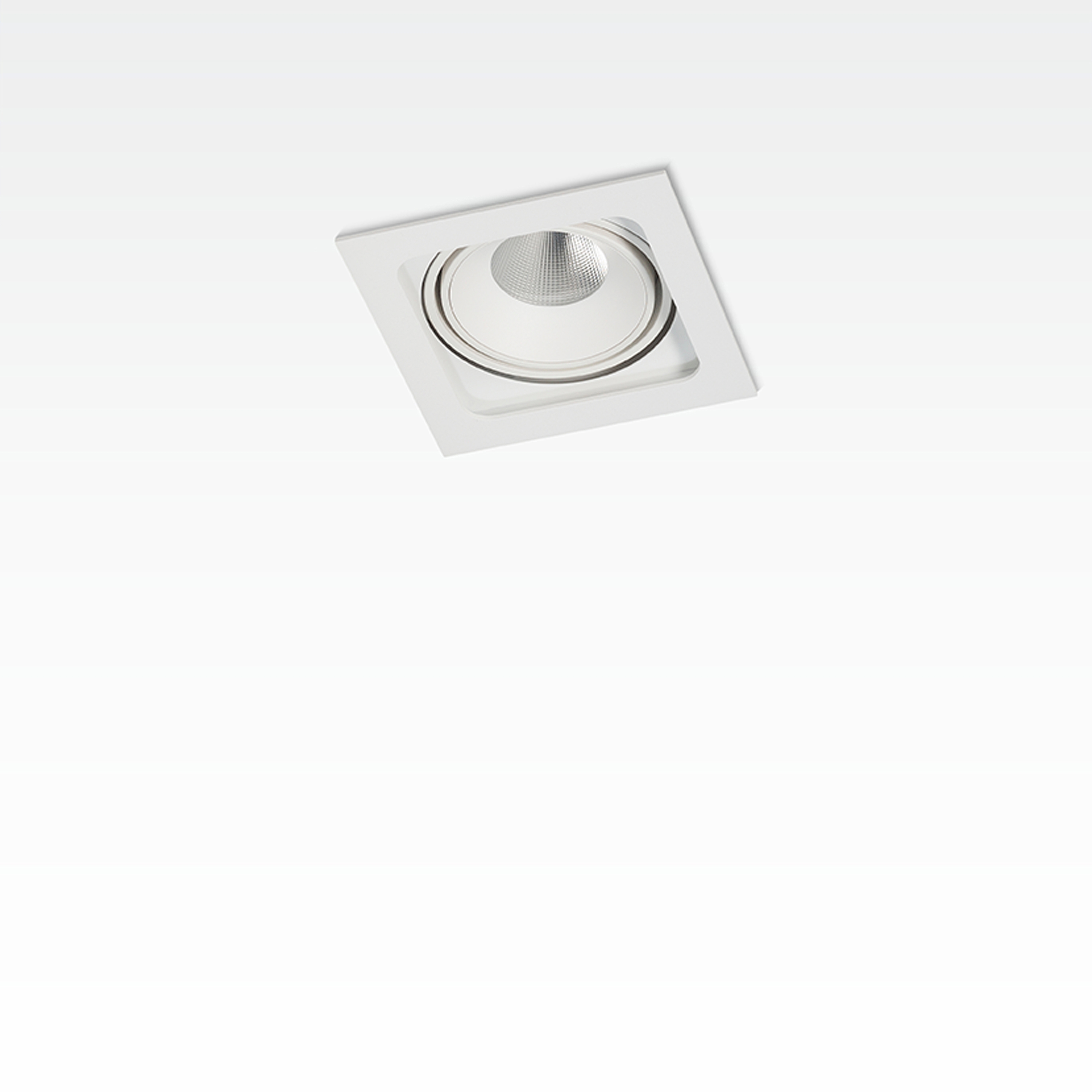 Mostra il prodotto PICCOLO FRAME DEEP 1X CONE COB LED del produttore Orbit