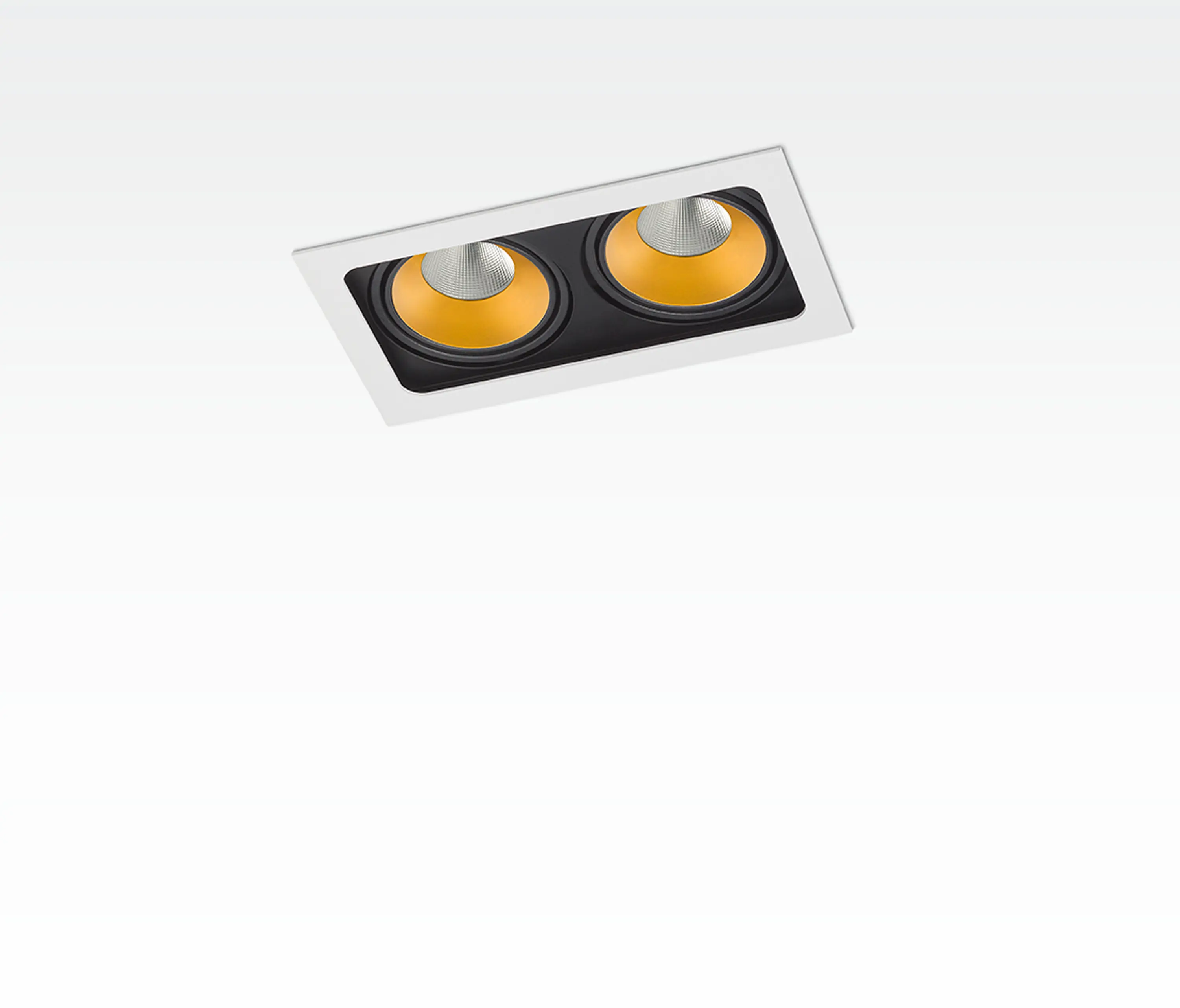 Orbit - PICCOLO FRAME DEEP 2X CONE COB LED