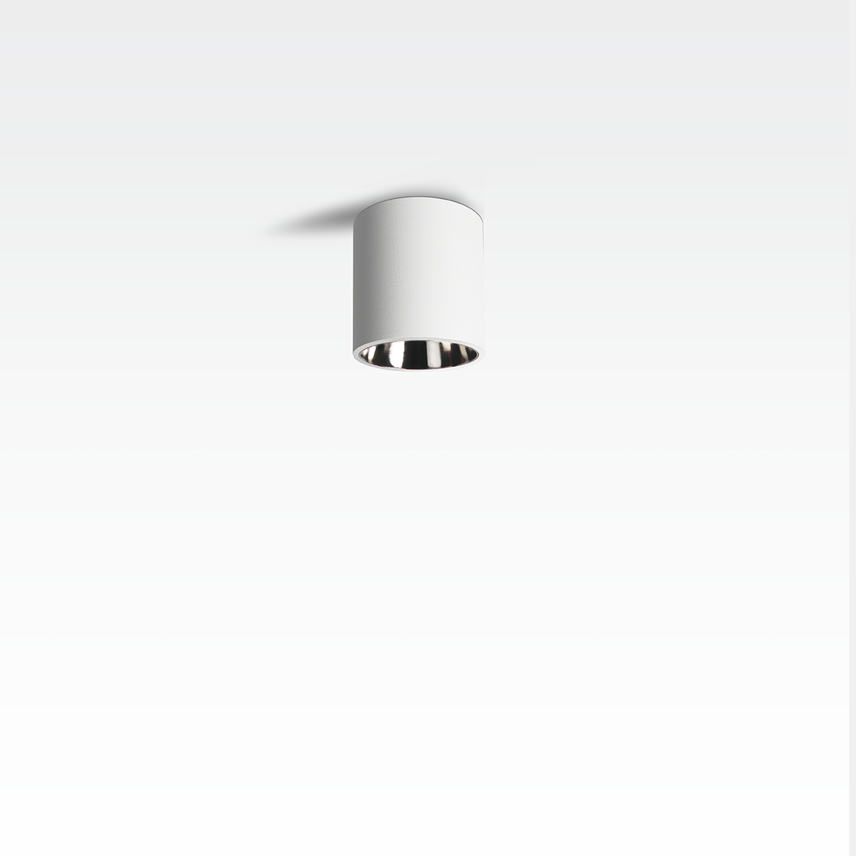 Mostra il prodotto TUBED MINI HIGH HALF IN 1X  COB LED del produttore Orbit