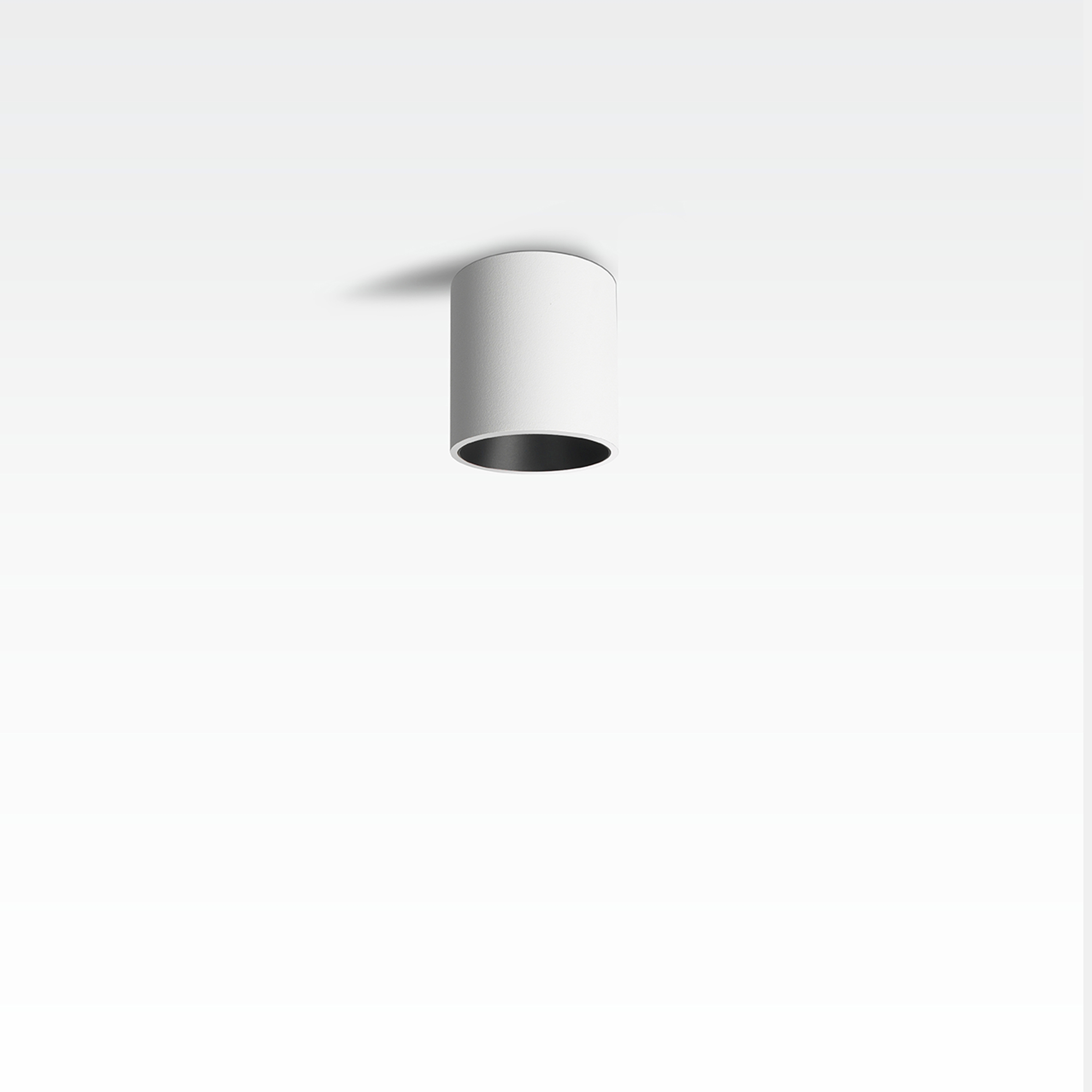 Mostra il prodotto TUBED MINI HIGH HALF IN 1X  COB LED del produttore Orbit