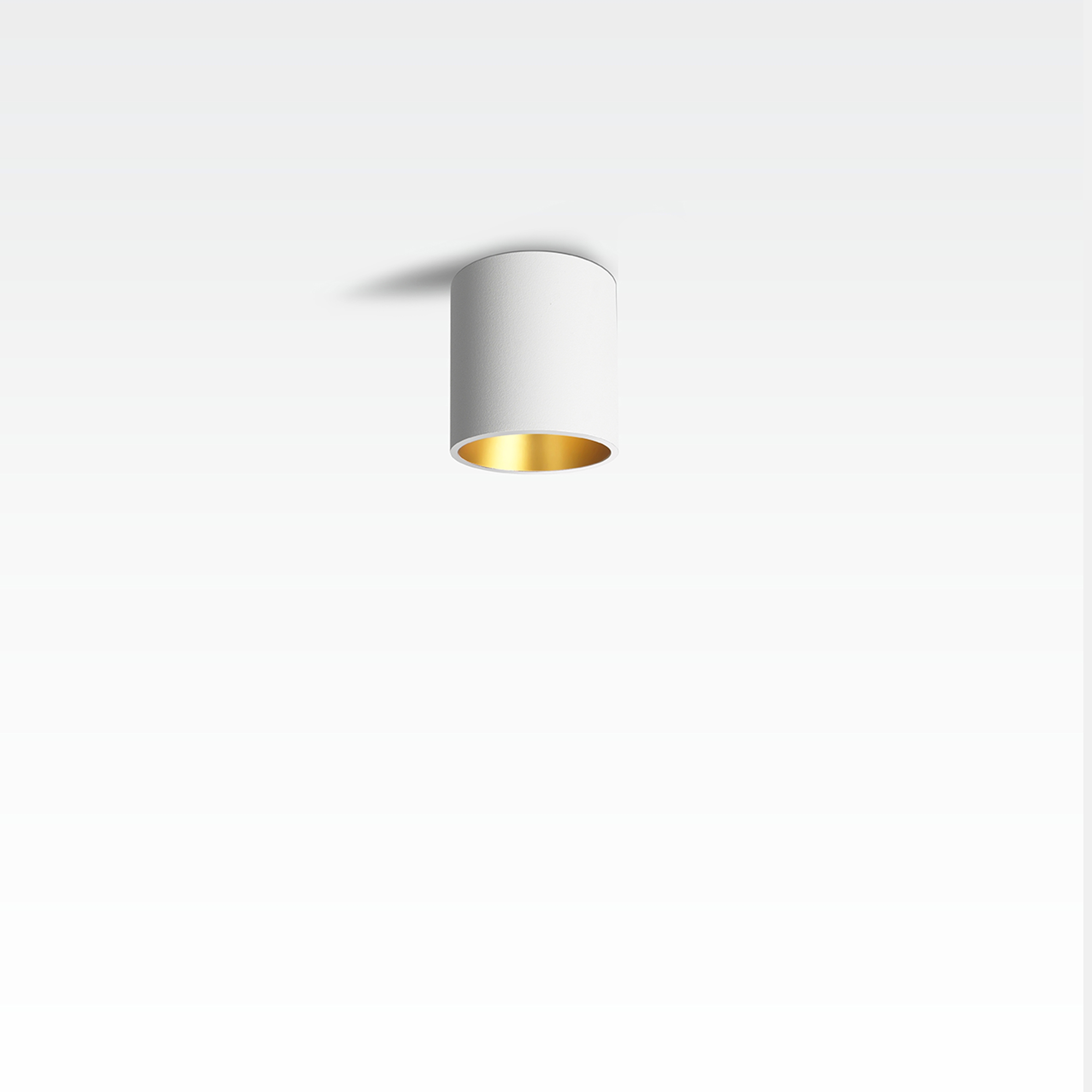 Mostra il prodotto TUBED MINI HIGH HALF IN 1X  COB LED del produttore Orbit