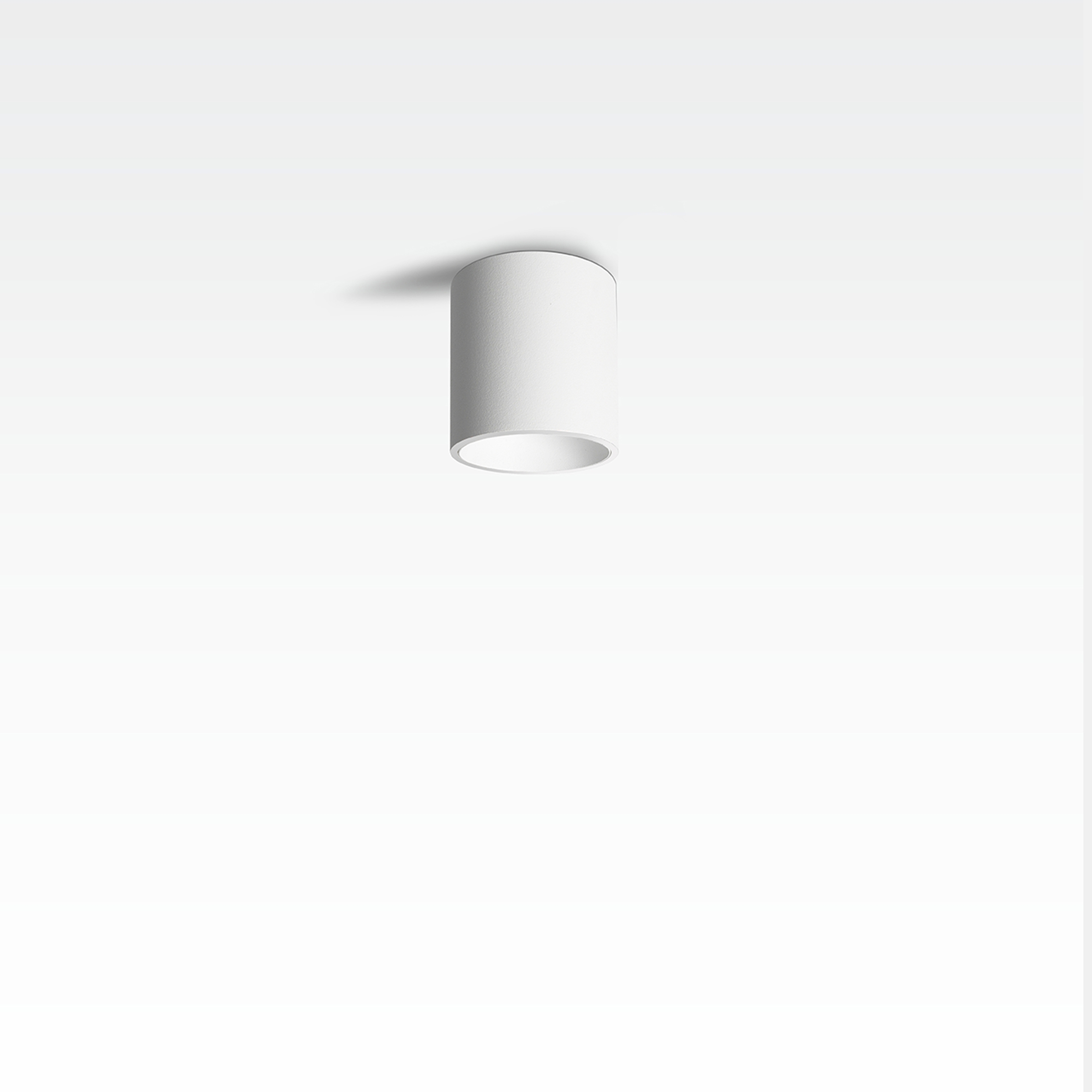 Mostra il prodotto TUBED MINI HIGH HALF IN 1X  COB LED del produttore Orbit