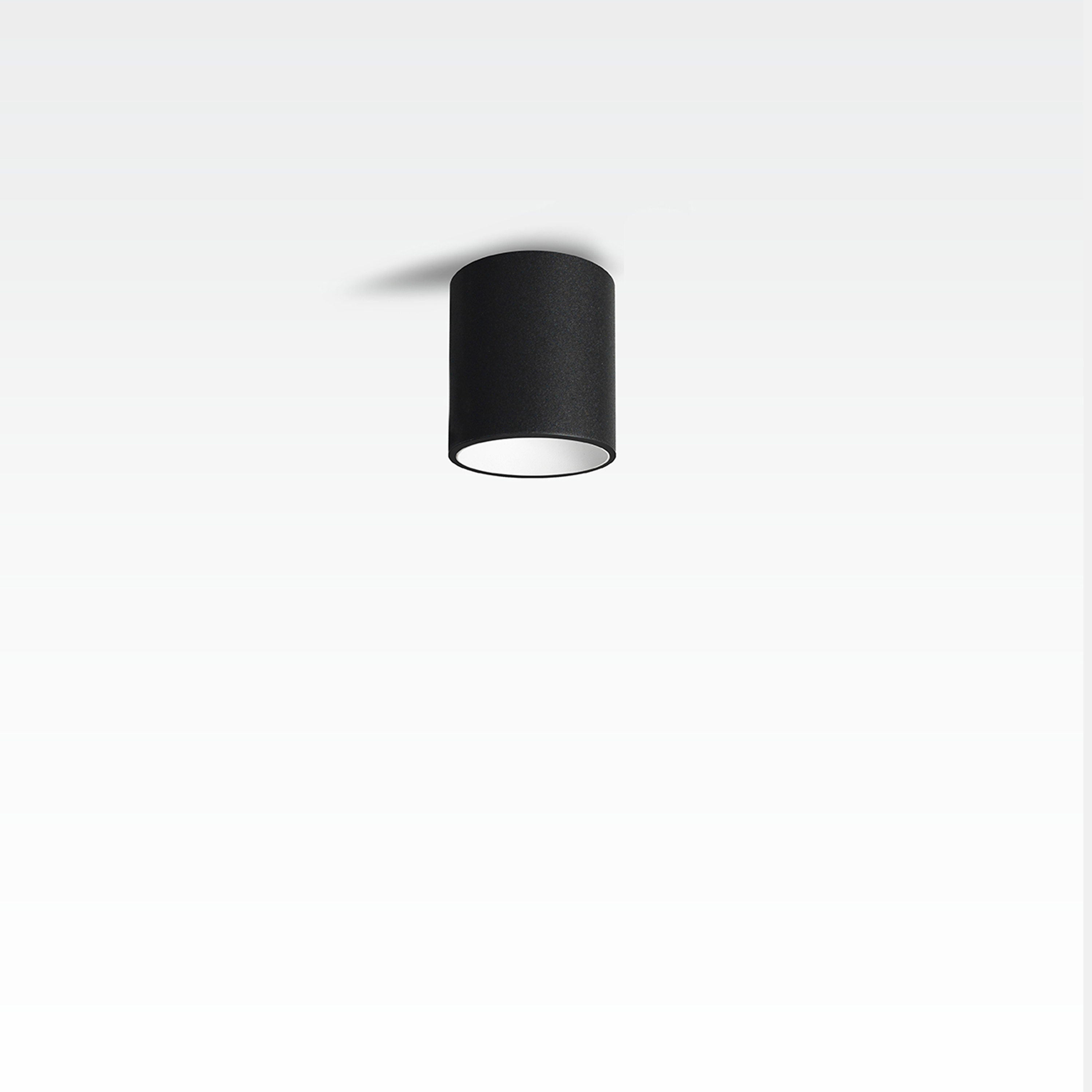 Mostra il prodotto TUBED MINI HIGH HALF IN 1X  COB LED del produttore Orbit