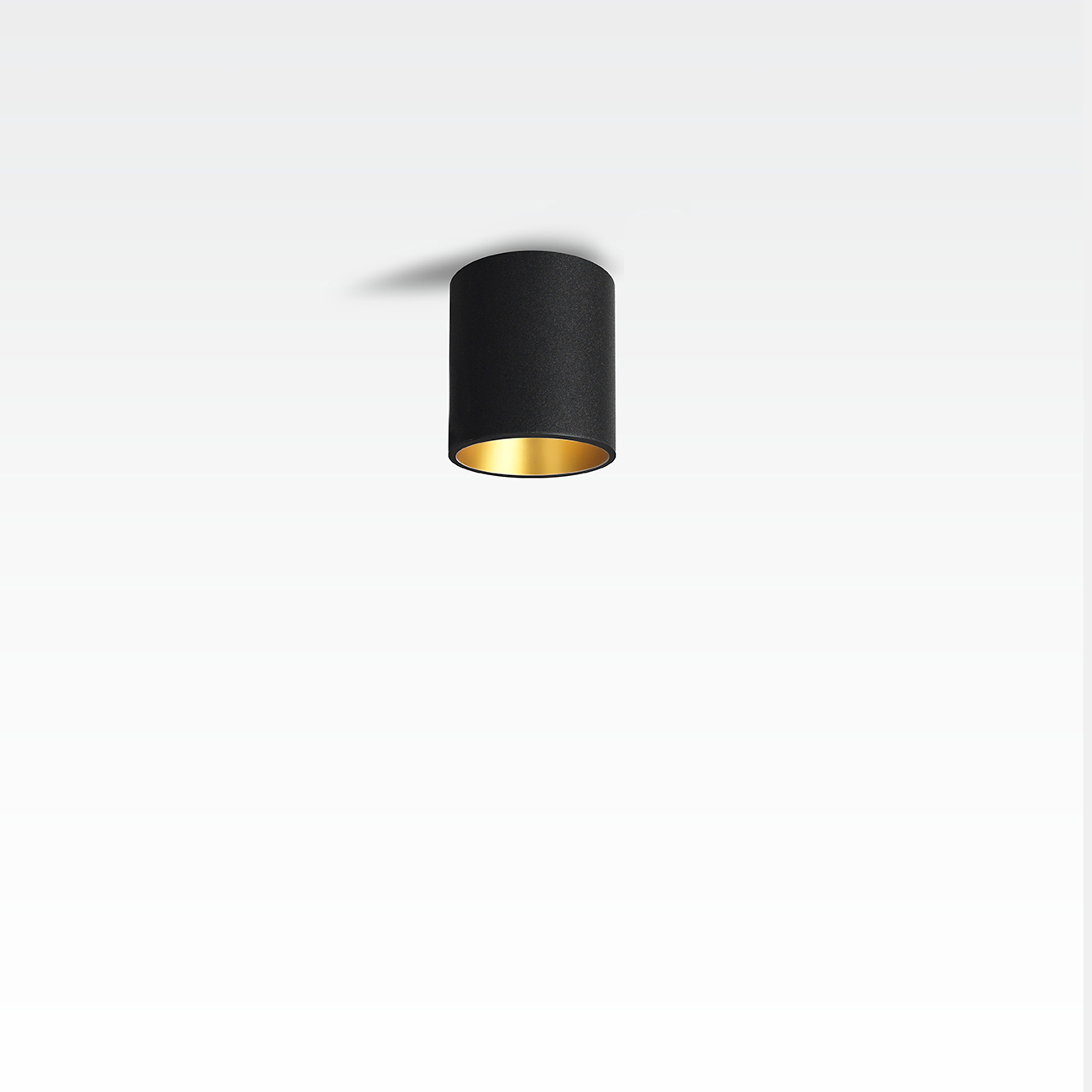 Mostra il prodotto TUBED MINI HIGH HALF IN 1X  COB LED del produttore Orbit