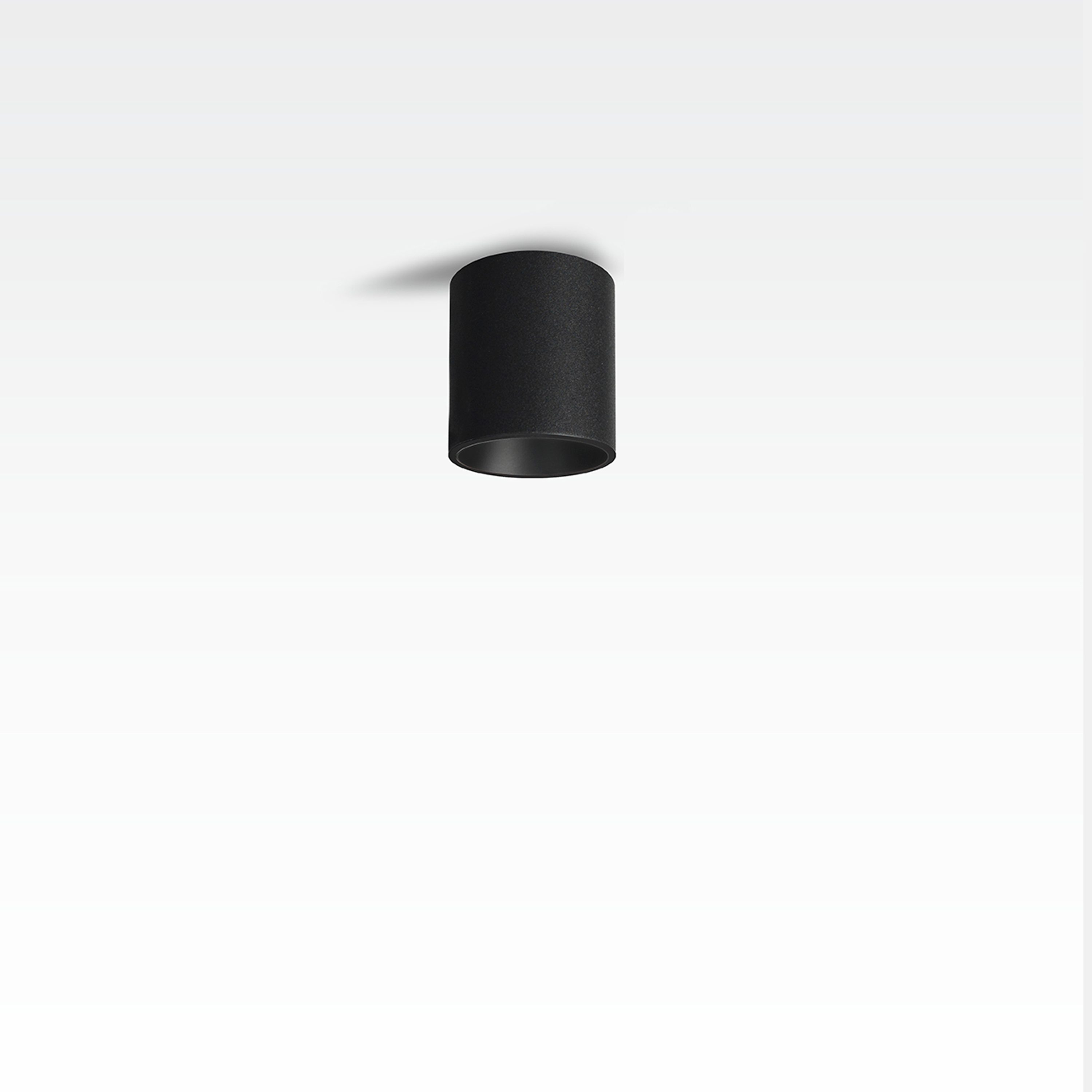 Mostra il prodotto TUBED MINI HIGH HALF IN 1X  COB LED del produttore Orbit