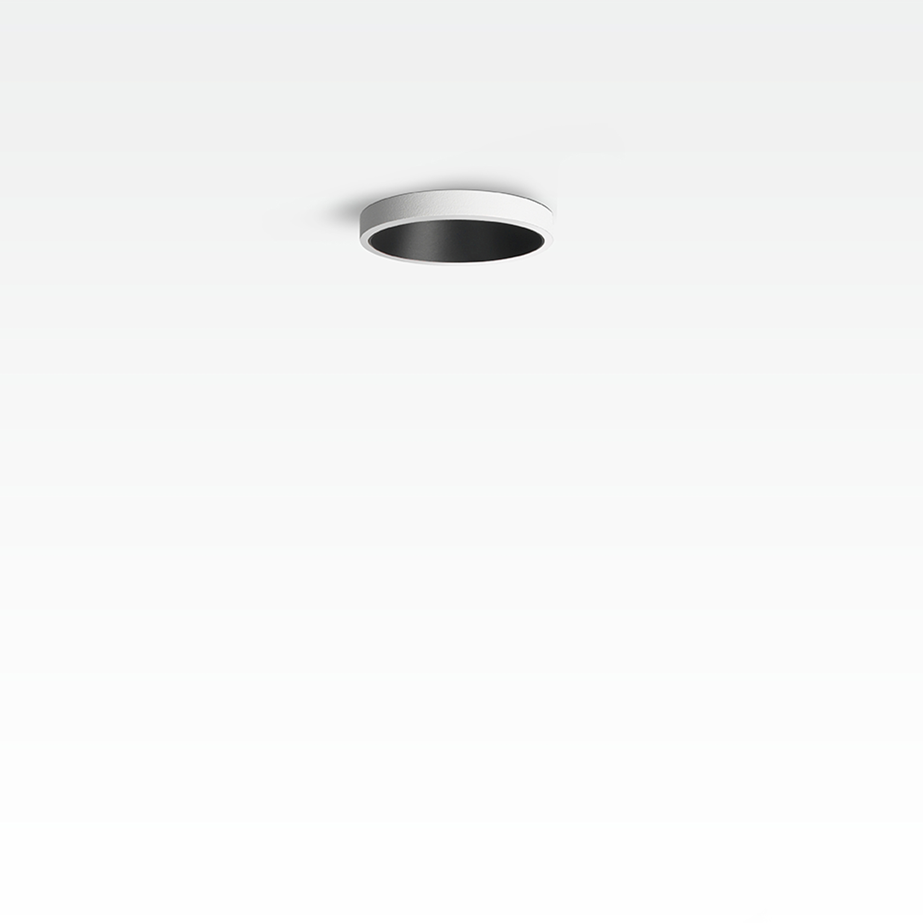 Mostra il prodotto TUBED MINI LOW HALF IN 1X COB LED del produttore Orbit