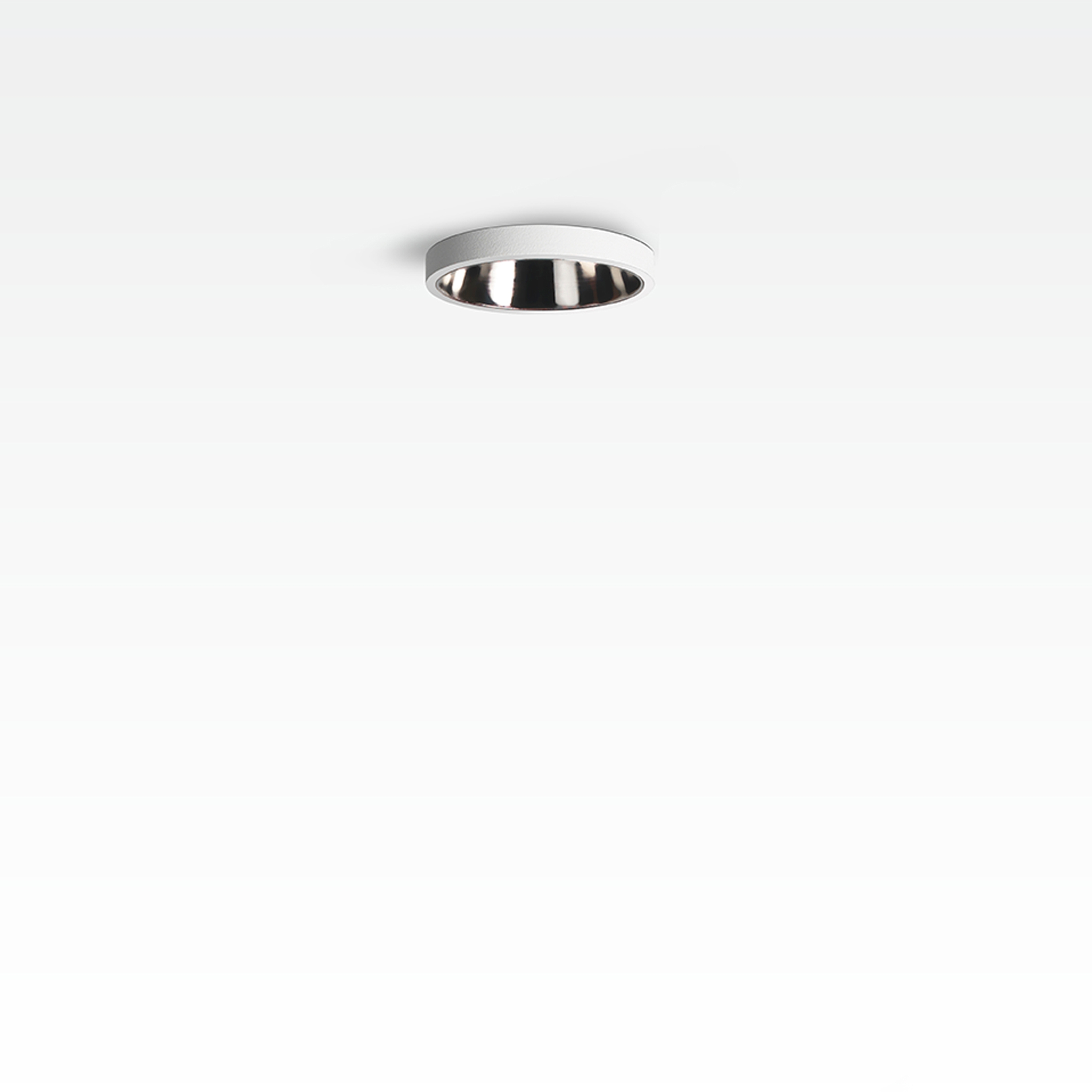 Mostra il prodotto TUBED MINI LOW HALF IN 1X COB LED del produttore Orbit