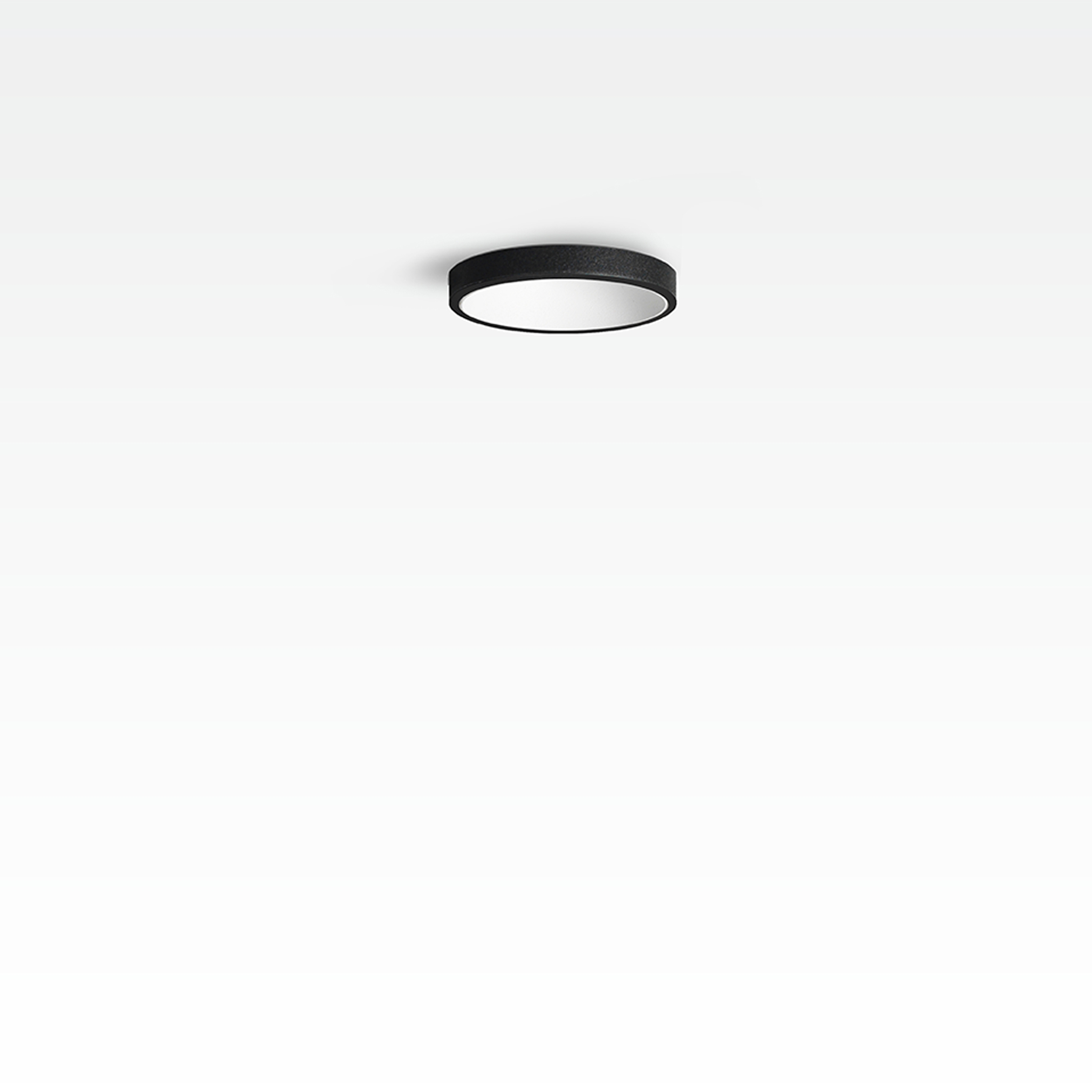 Mostra il prodotto TUBED MINI LOW HALF IN 1X COB LED del produttore Orbit