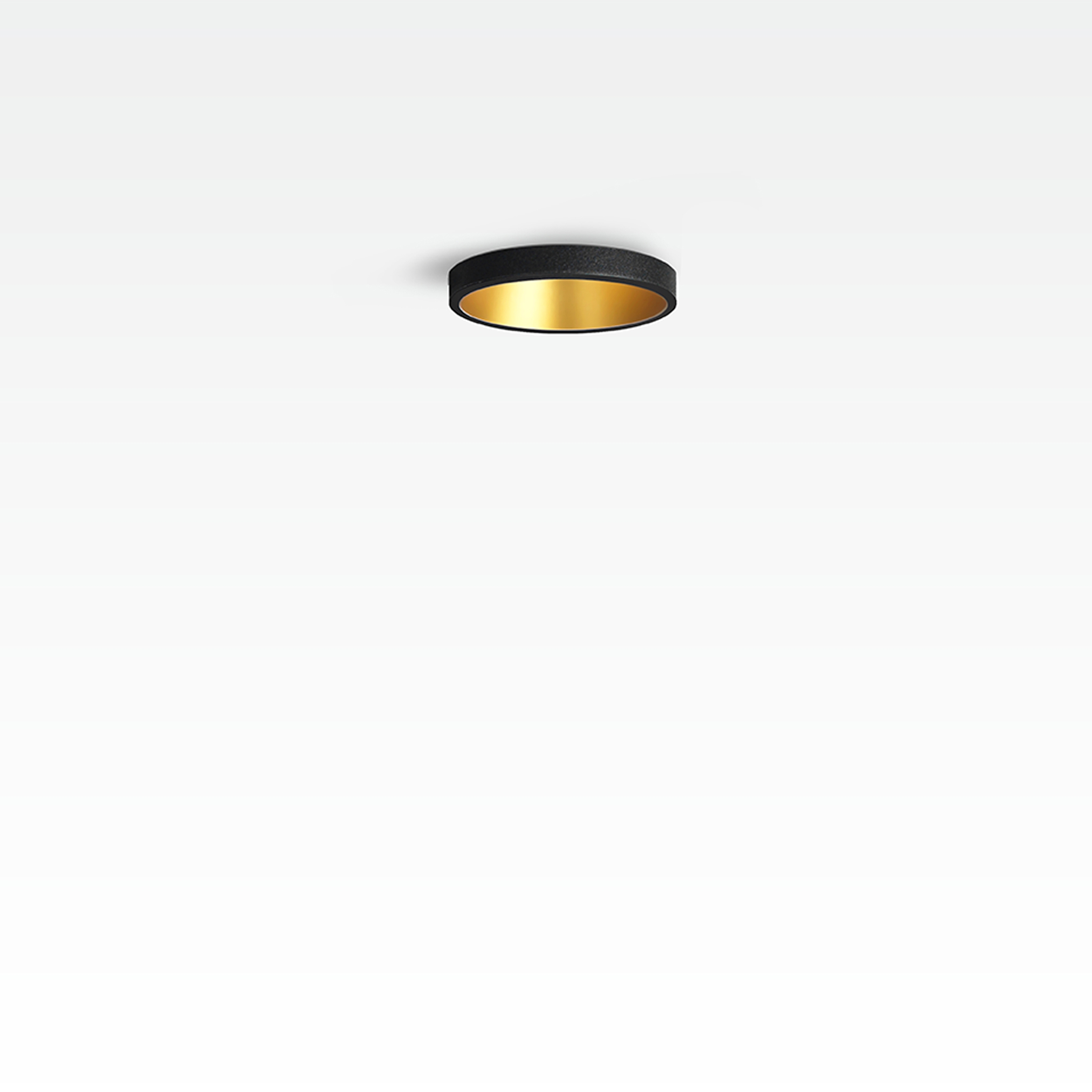 Mostra il prodotto TUBED MINI LOW HALF IN 1X COB LED del produttore Orbit