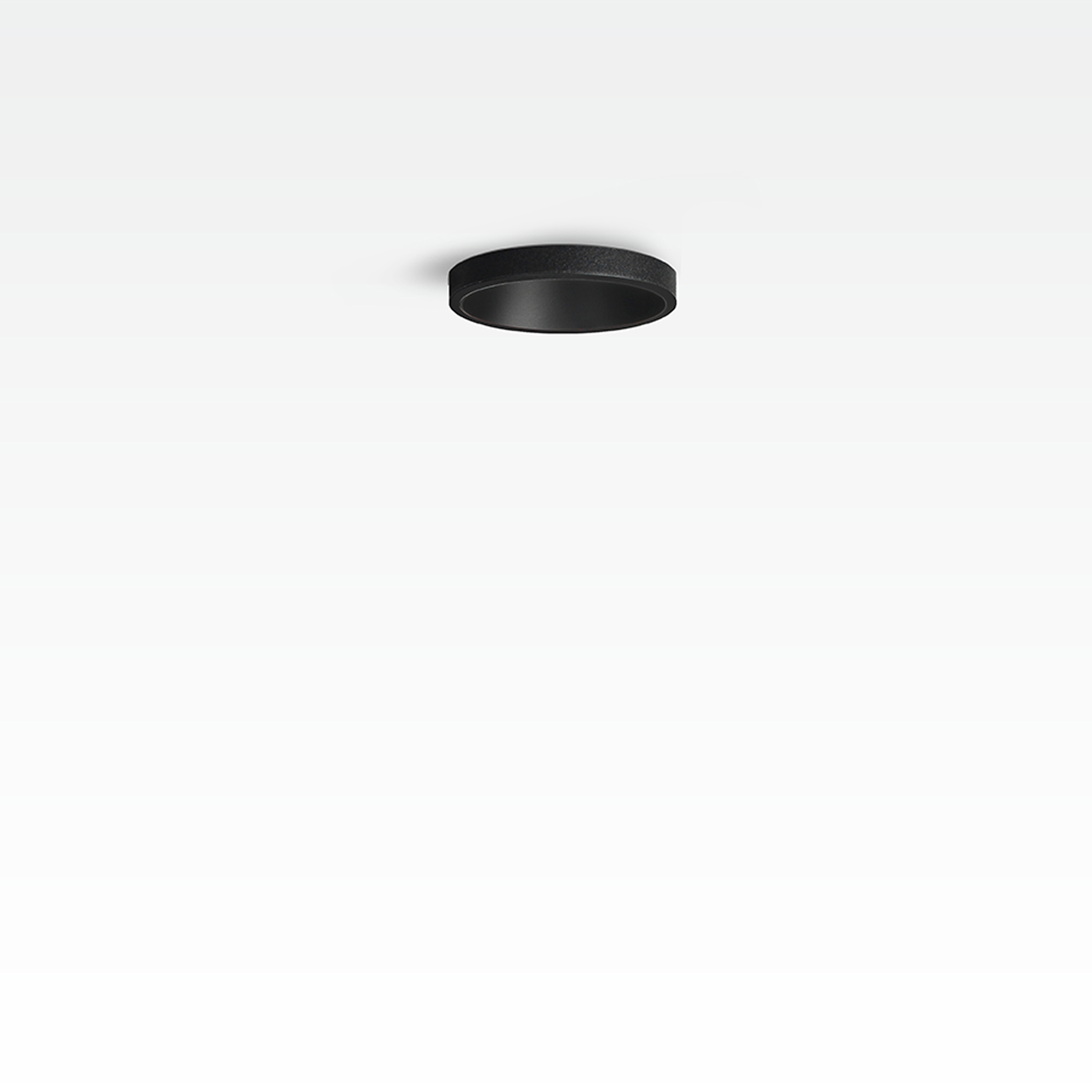 Mostra il prodotto TUBED MINI LOW HALF IN 1X COB LED del produttore Orbit