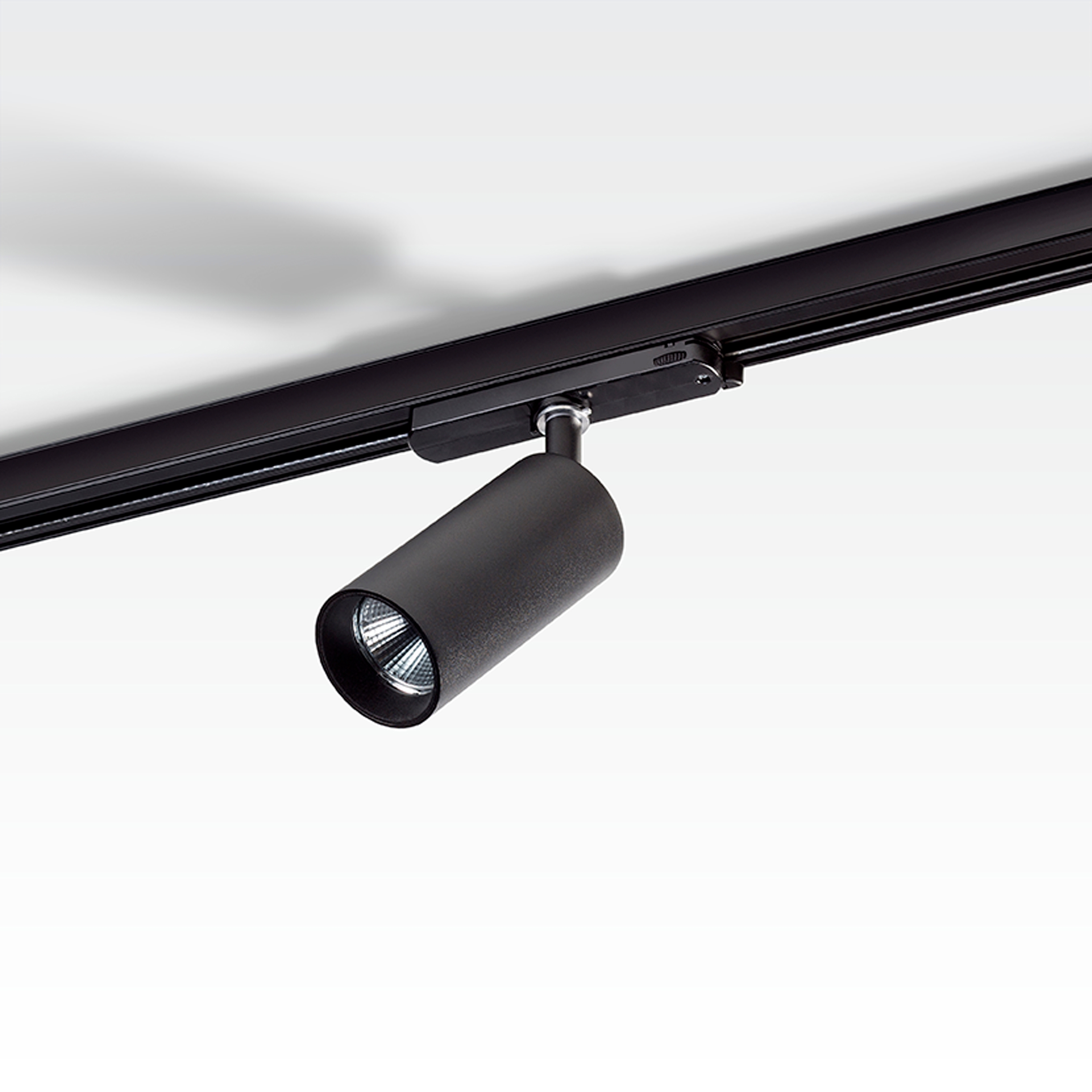 Mostra il prodotto TUBED TRACK 1X COB LED del produttore Orbit