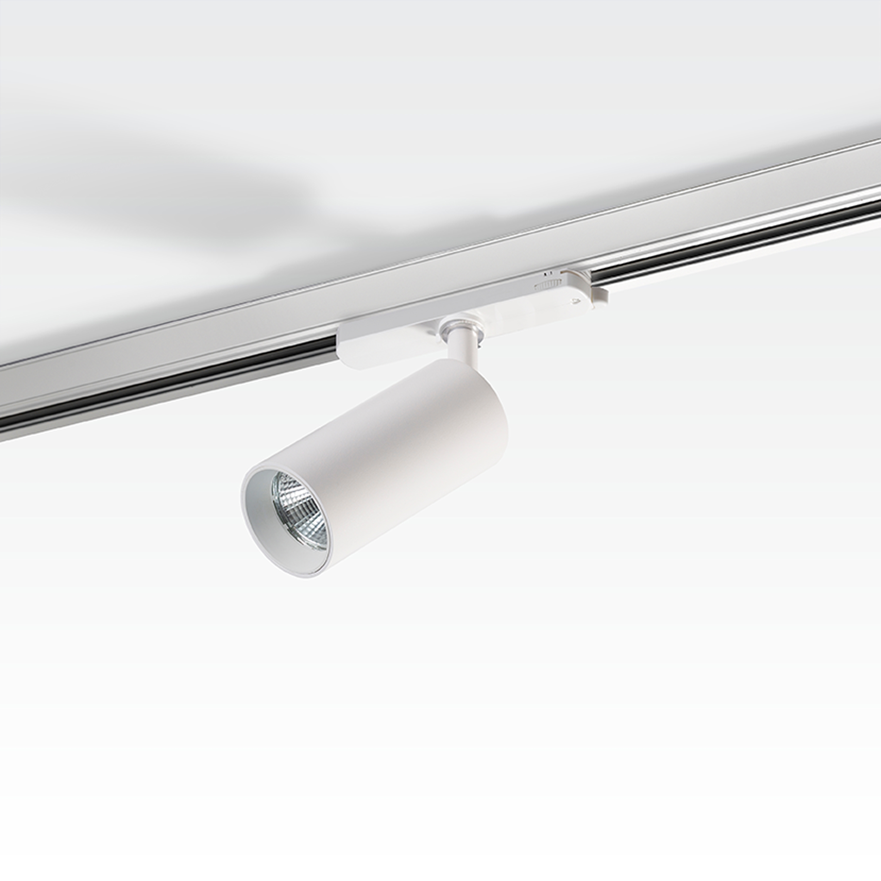 Mostra il prodotto TUBED TRACK 1X COB LED del produttore Orbit