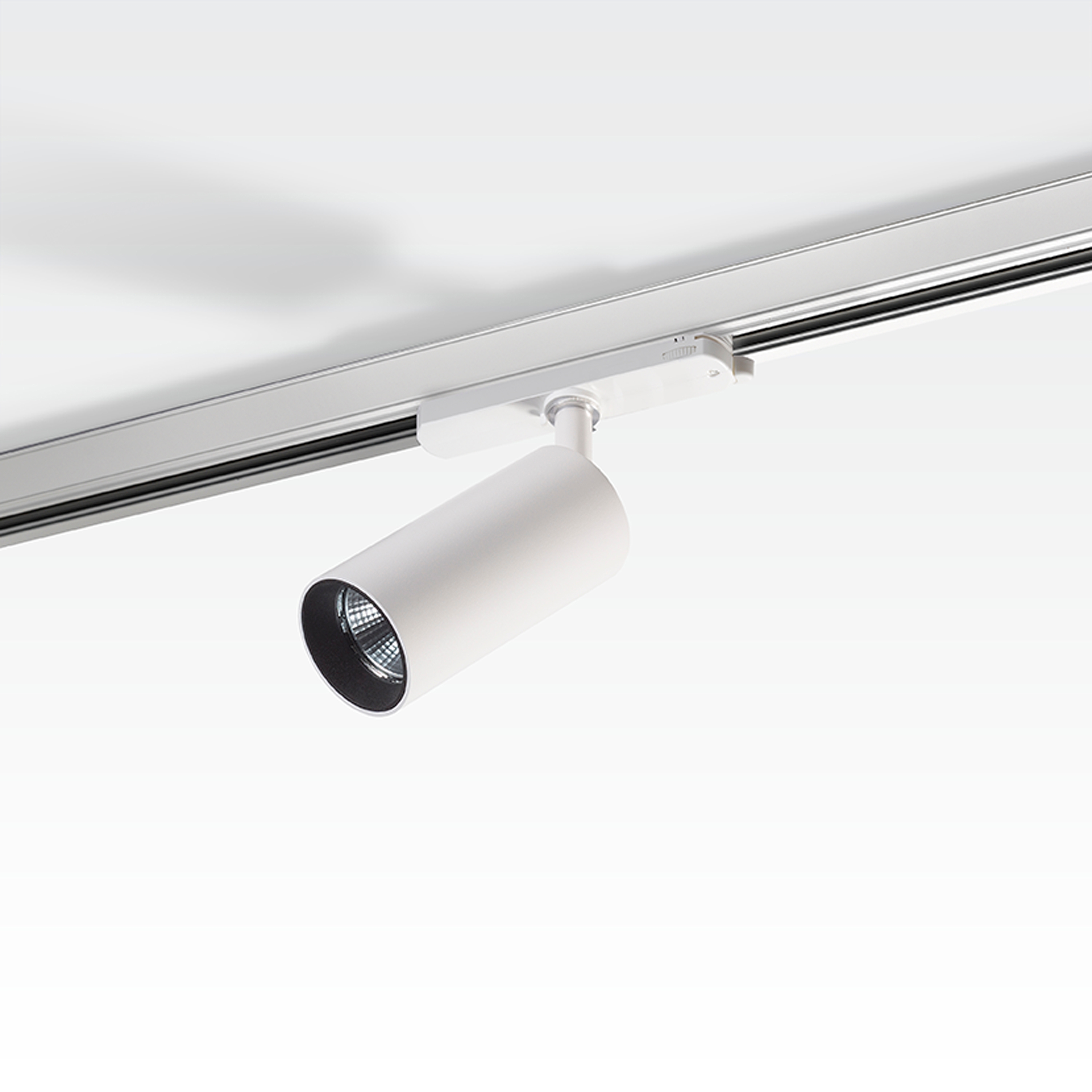 Mostra il prodotto TUBED TRACK 1X COB LED del produttore Orbit