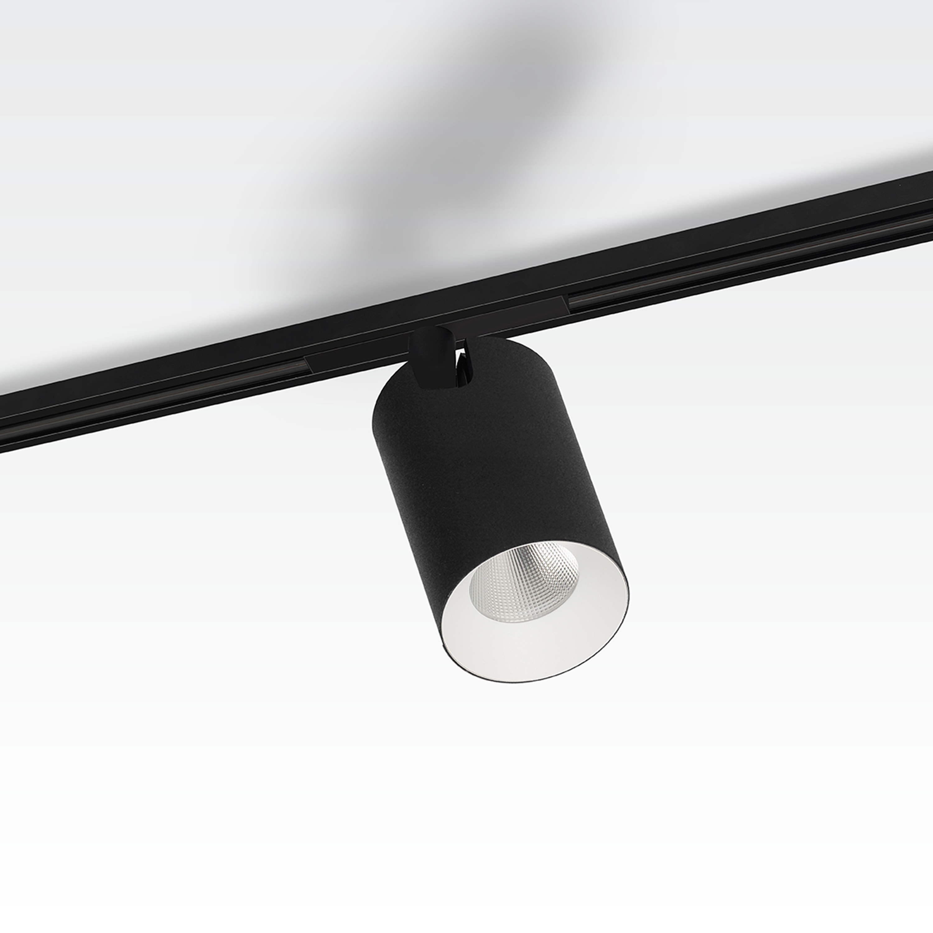 Mostra il prodotto TUBLR MEDIUM T1 48V TRACK 1X  COB LED del produttore Orbit