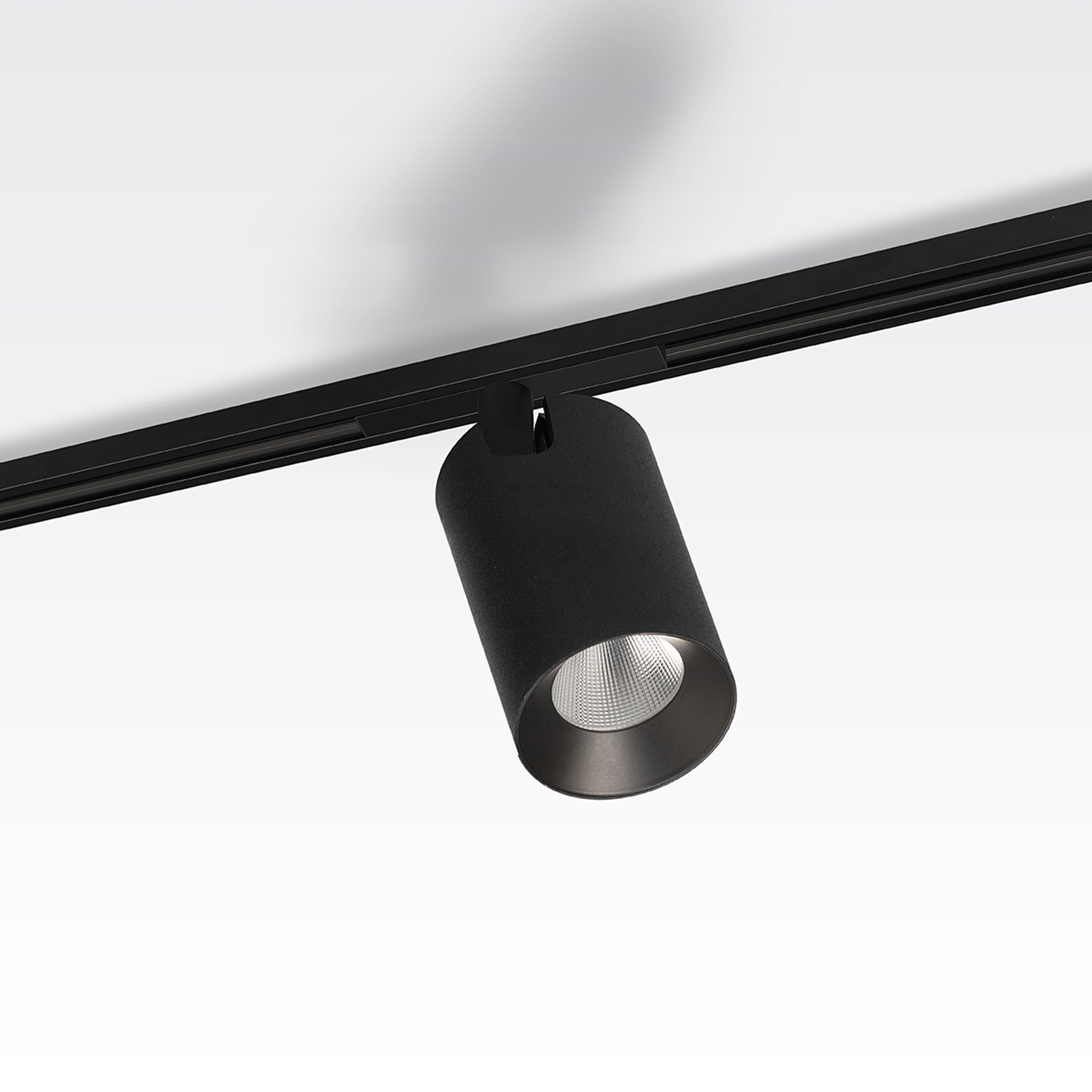 Mostra il prodotto TUBLR MEDIUM T1 48V TRACK 1X  COB LED del produttore Orbit