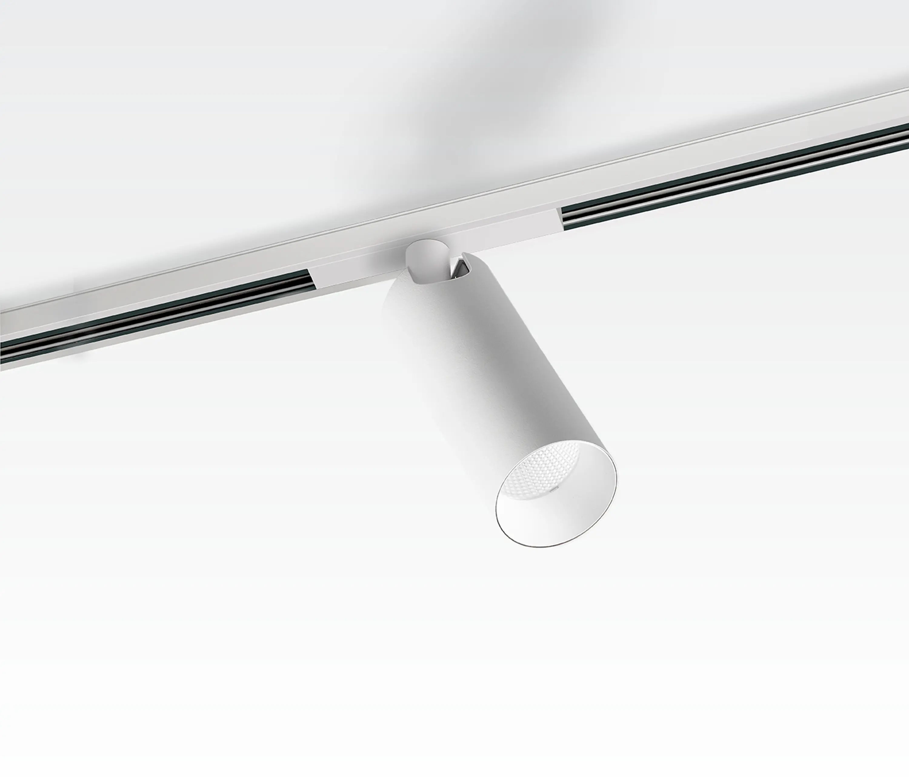 Orbit - TUBLR MINI T1 48V TRACK 1X COB LED