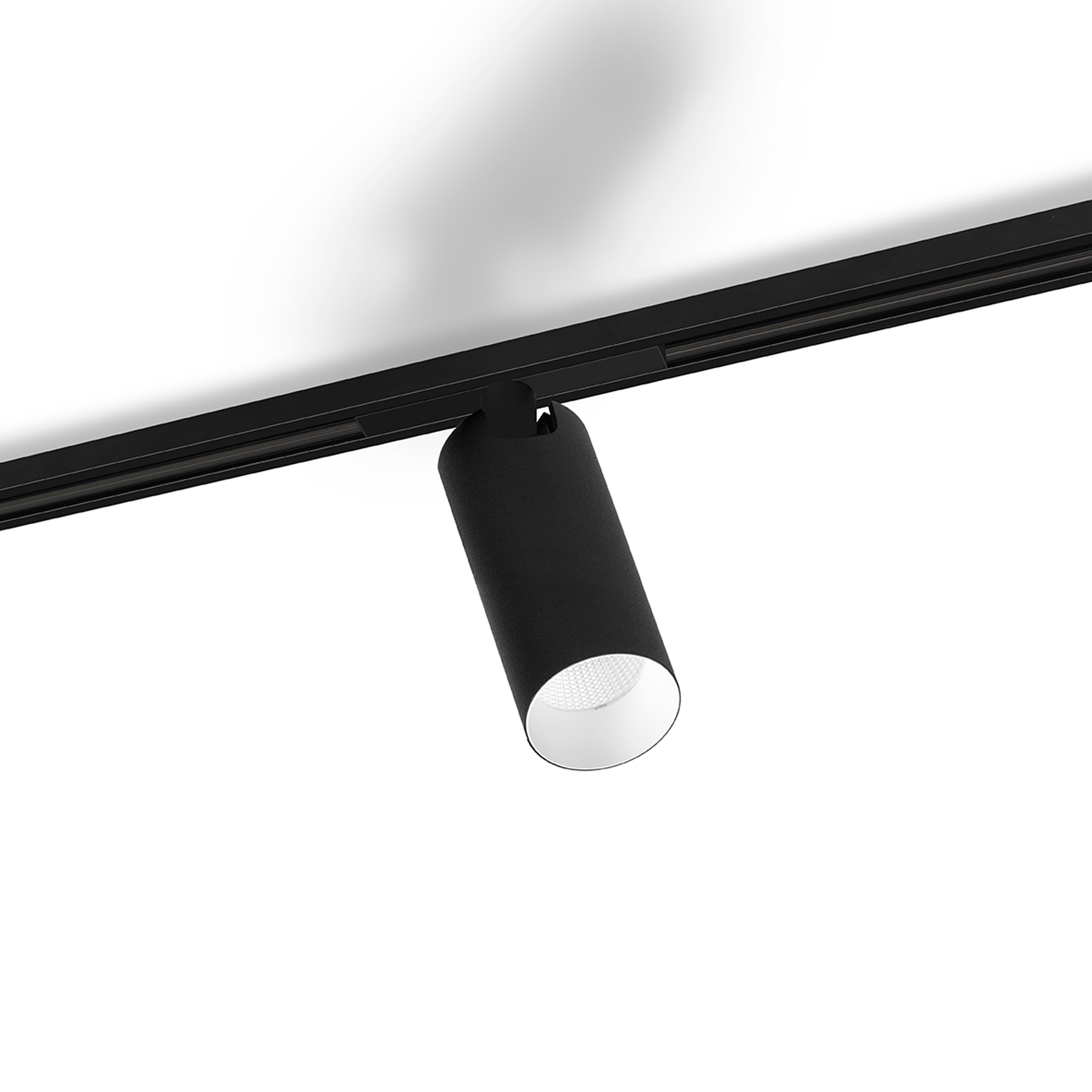 Mostra il prodotto TUBLR MINI T1 48V TRACK 1X COB LED del produttore Orbit