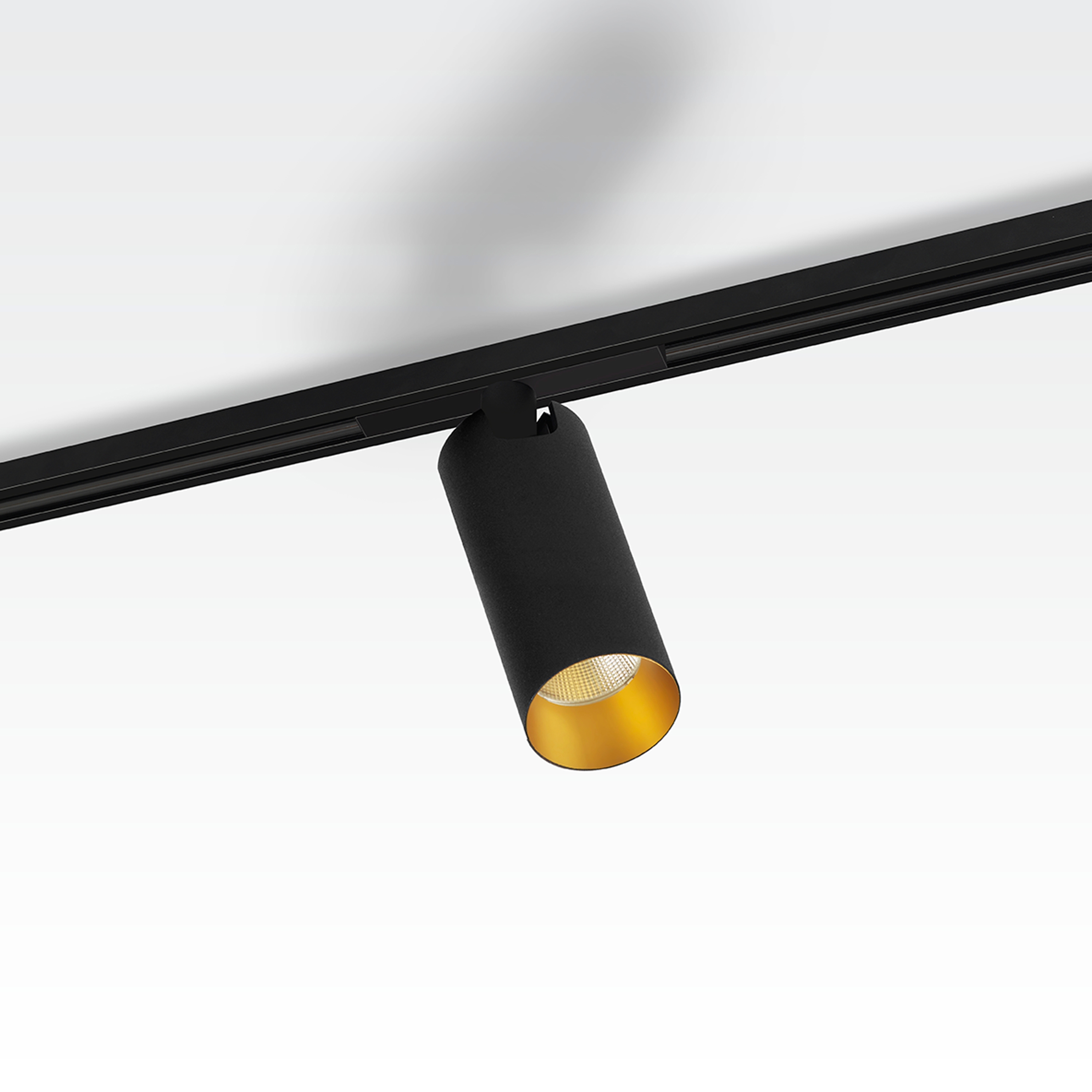 Mostra il prodotto TUBLR MINI T1 48V TRACK 1X COB LED del produttore Orbit