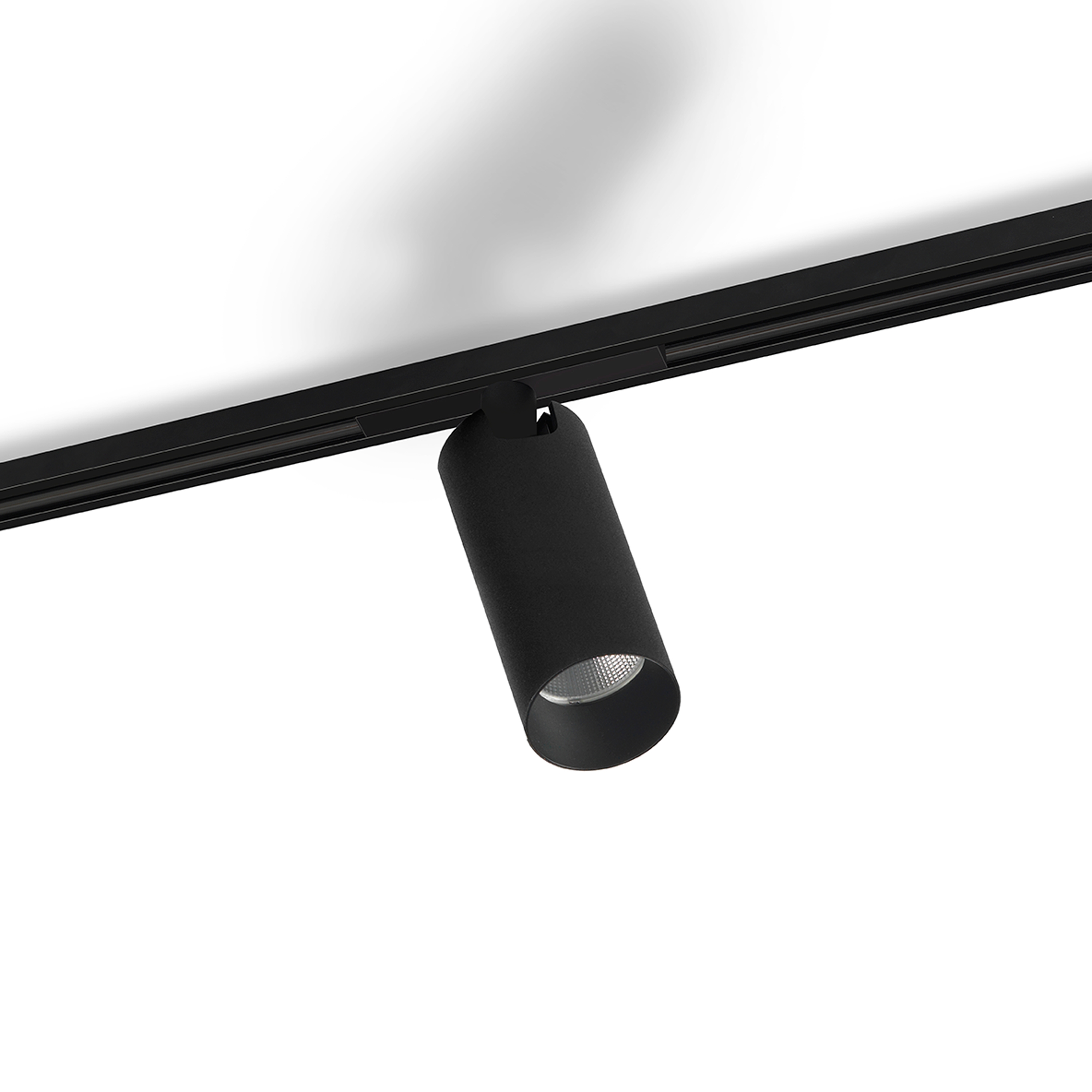 Mostra il prodotto TUBLR MINI T1 48V TRACK 1X COB LED del produttore Orbit