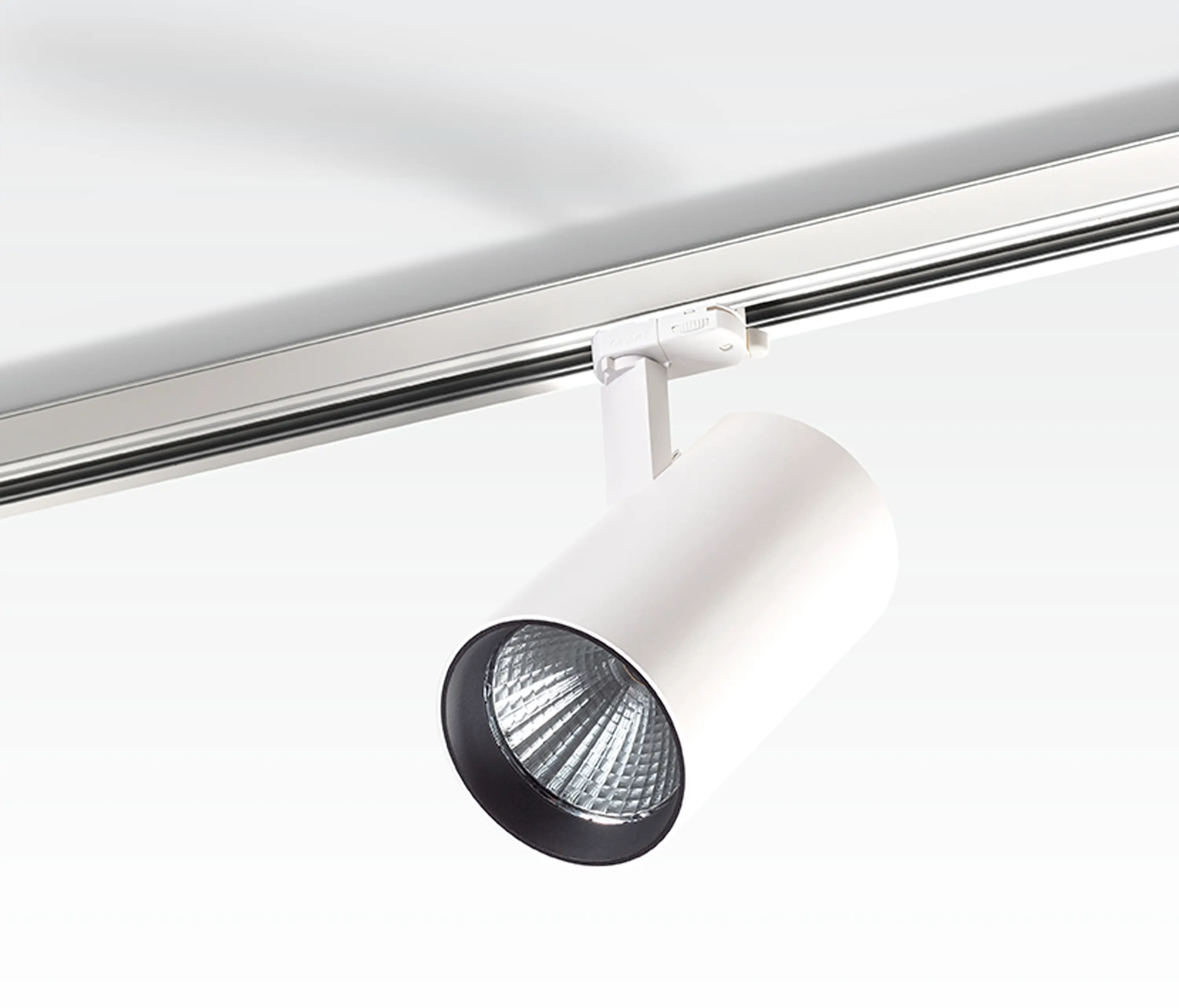 Orbit - WARP 
1X  COB LED