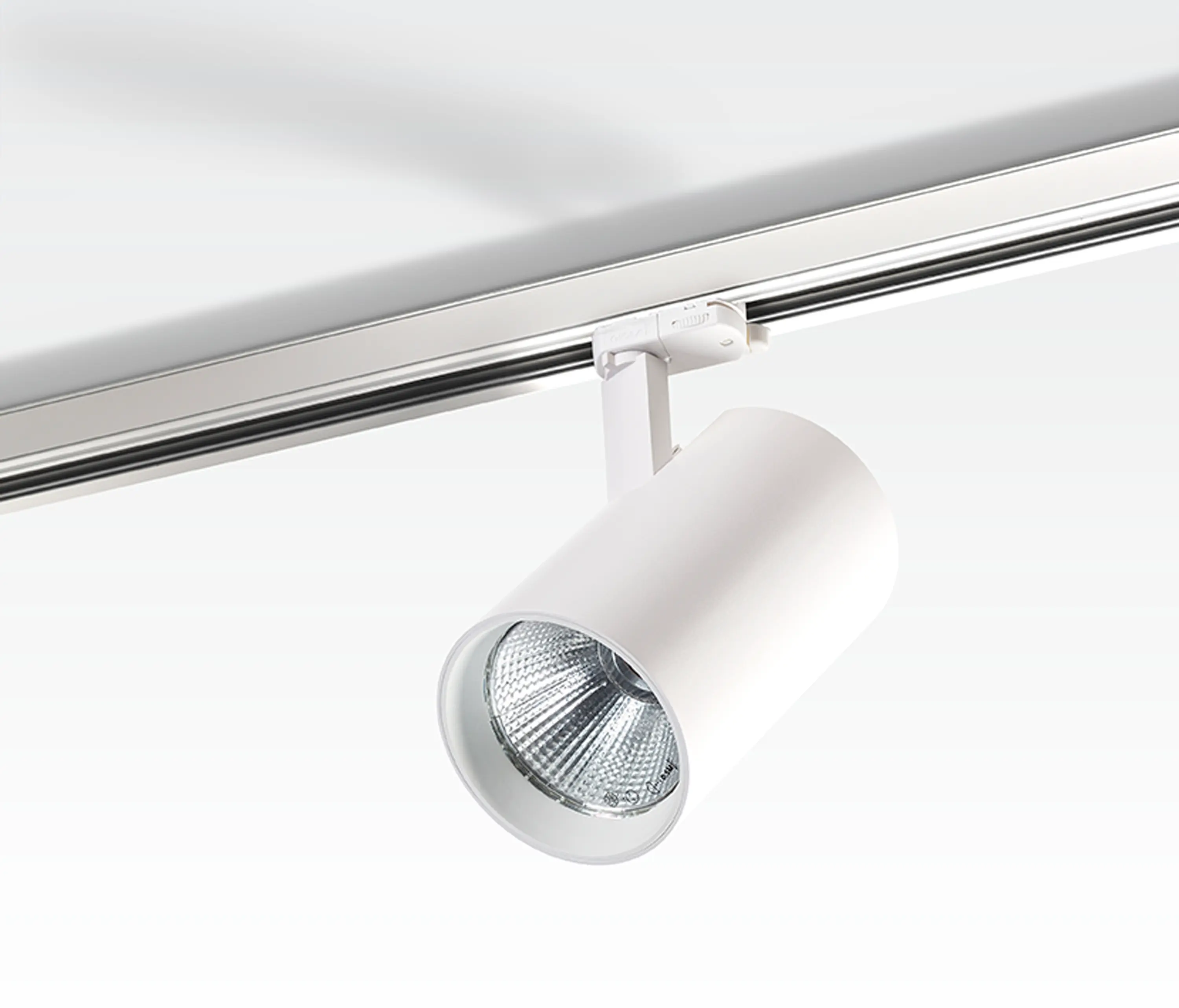 Orbit - WARP
1X COB LED