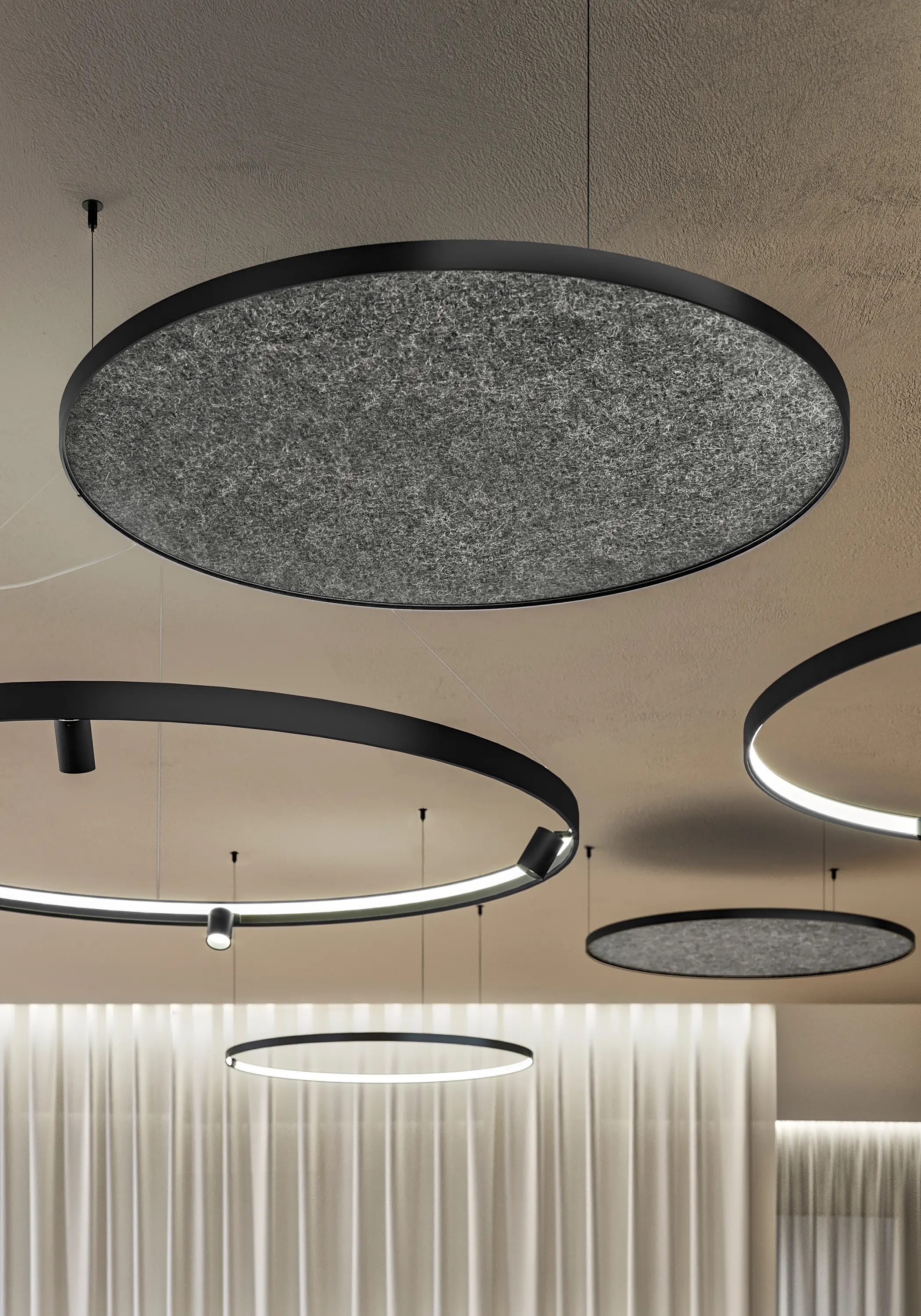 Panzeri - Zero Round Acoustic