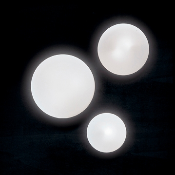 Display product Disco from manufacturer Panzeri