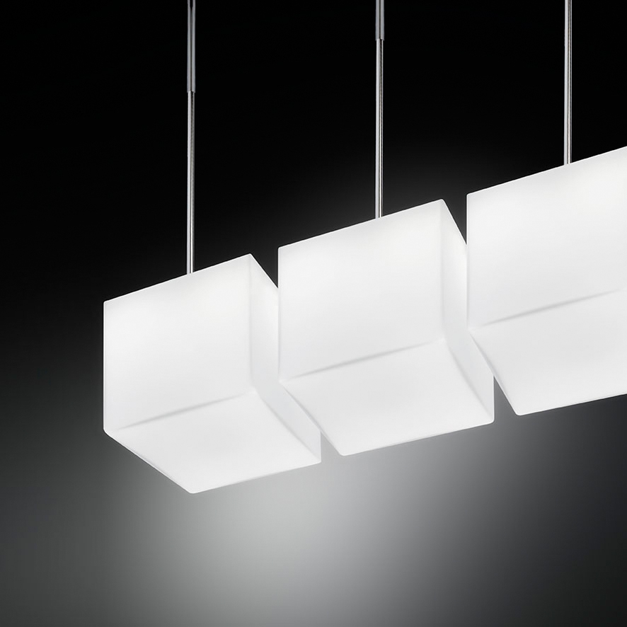 Display product Kubik from manufacturer Panzeri