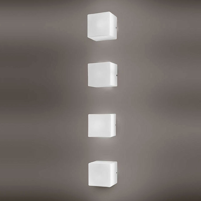 Display product Kubik from manufacturer Panzeri