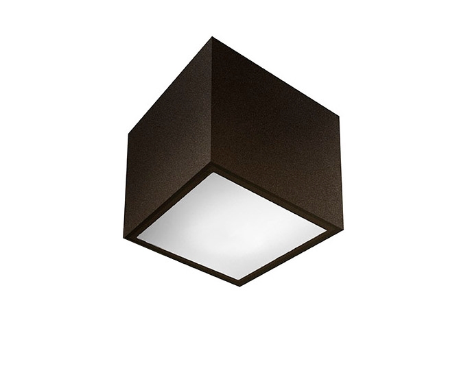 Display product Three from manufacturer Panzeri