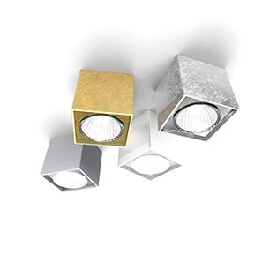 Display product Two from manufacturer Panzeri