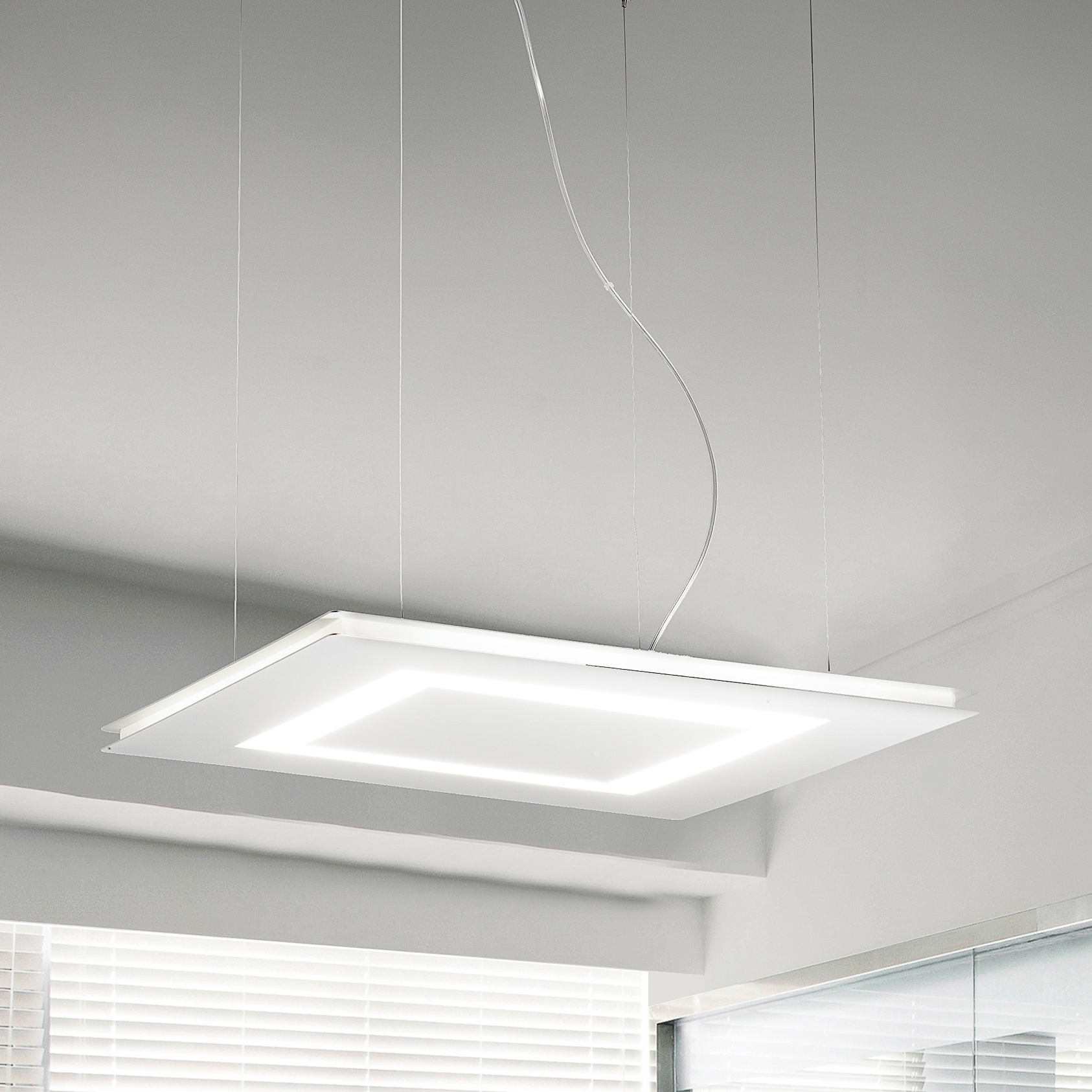 Display product Flat from manufacturer Panzeri