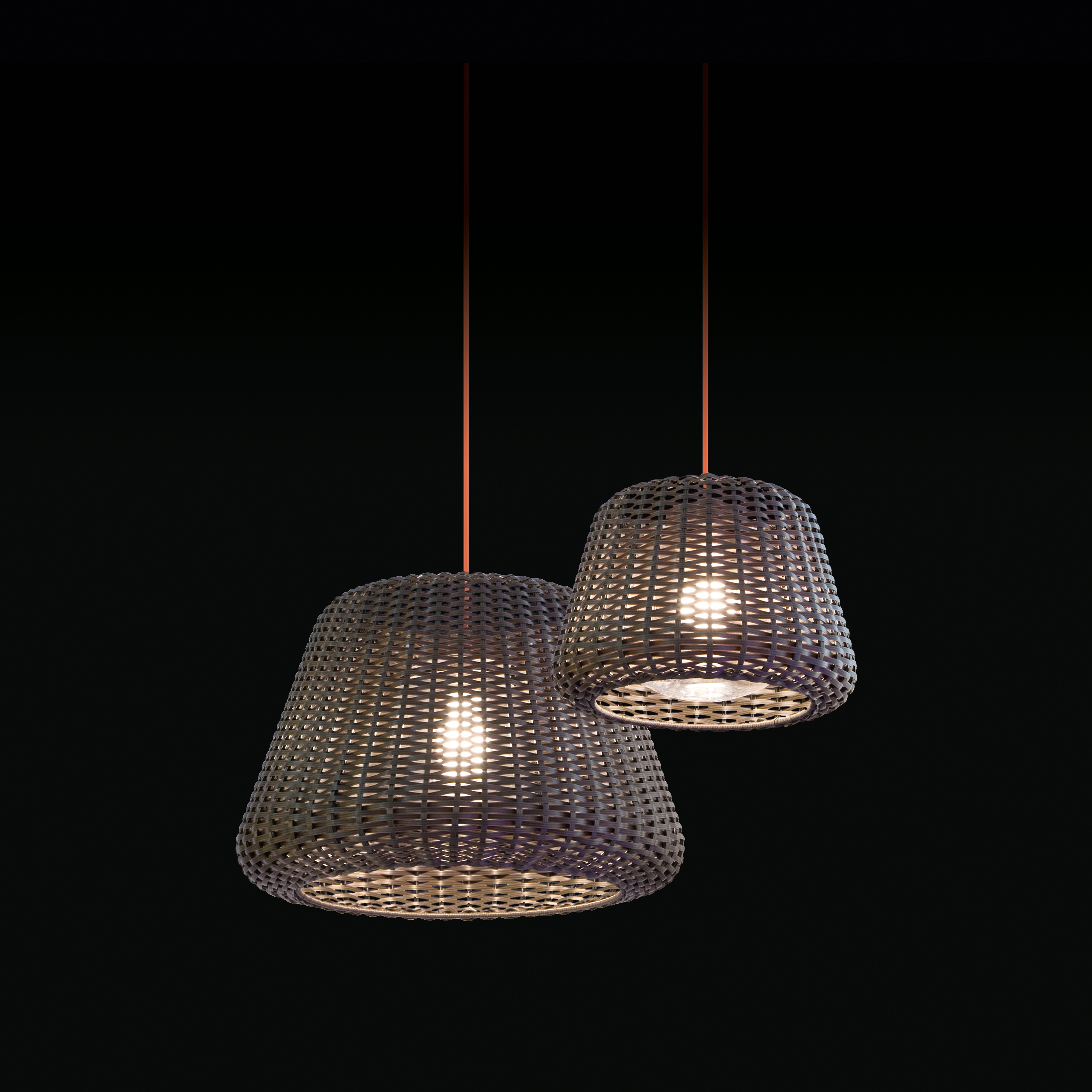 Display product Ralph from manufacturer Panzeri