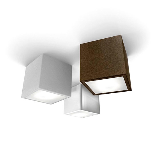 Display product Three from manufacturer Panzeri