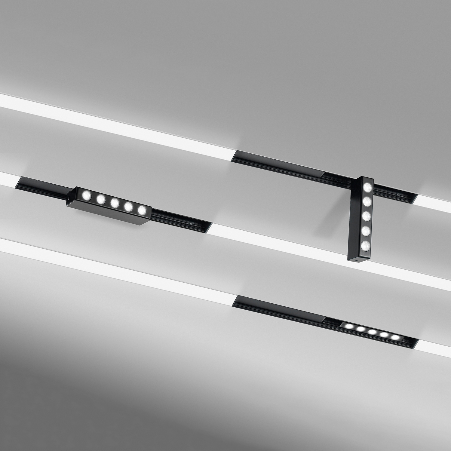 Display product Brooklyn Spot from manufacturer Panzeri